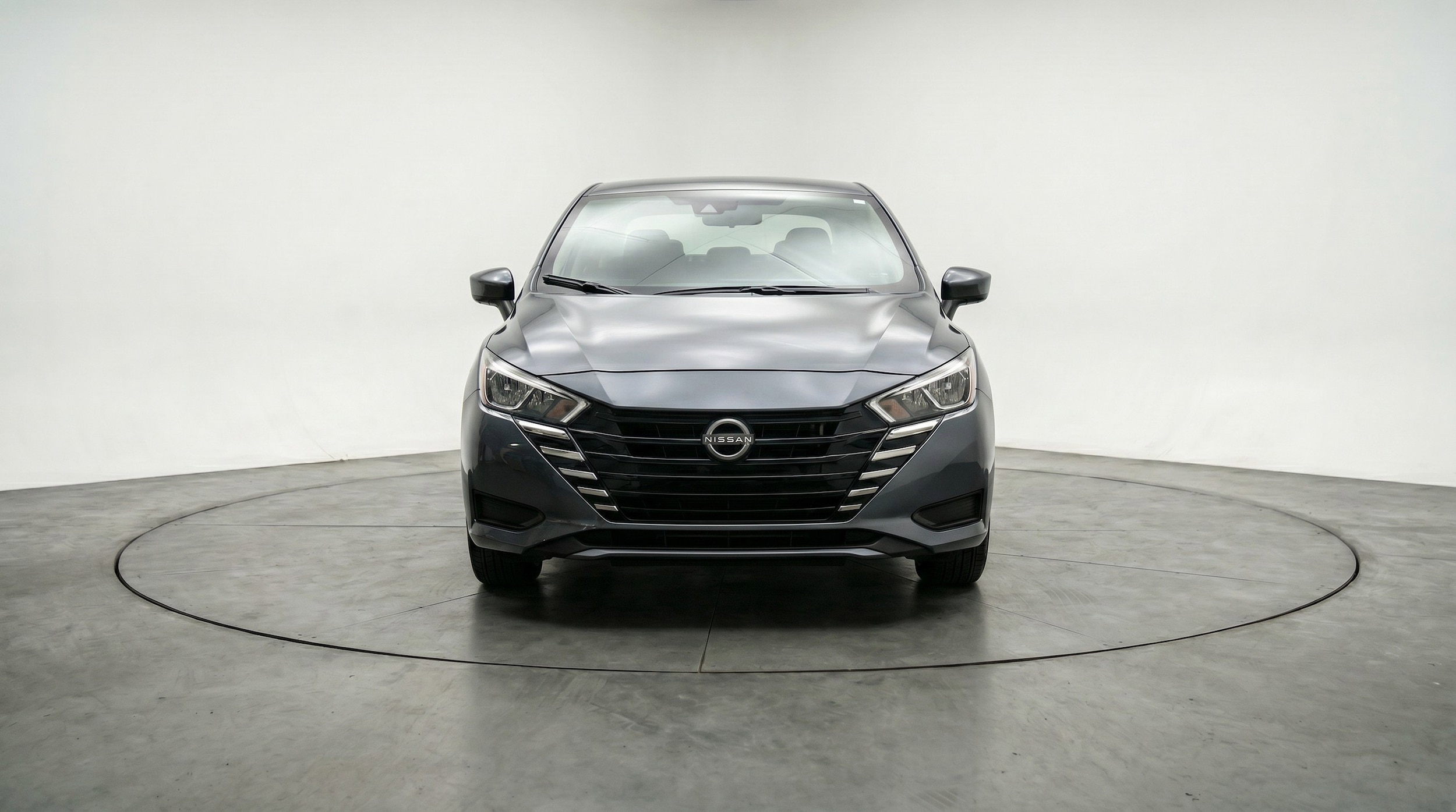 Thumbnail: 2025 Nissan Versa - 2