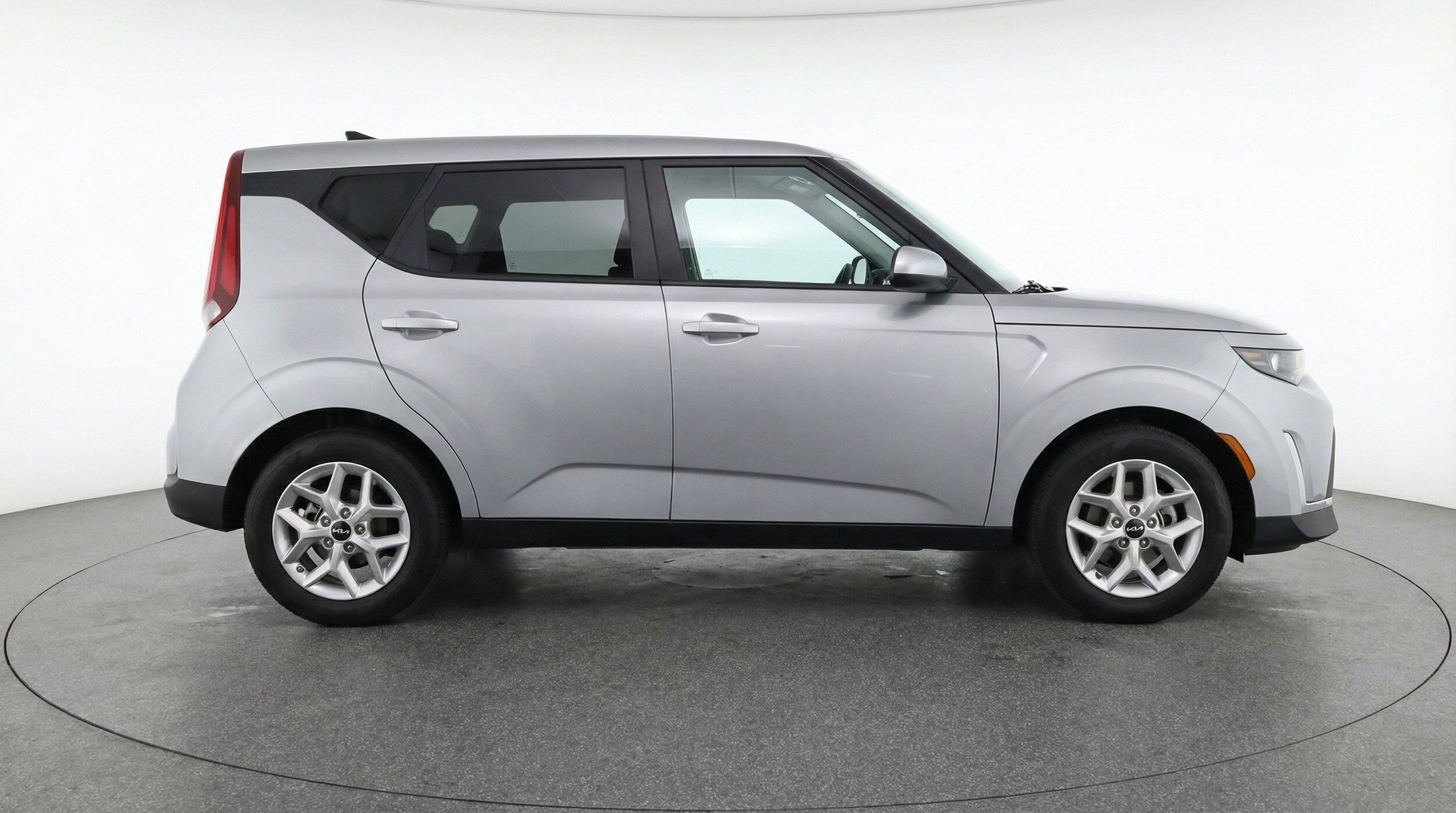 Thumbnail: 2025 Kia Soul - 11