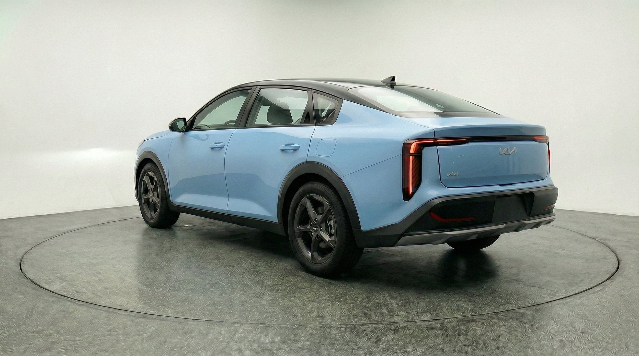 Thumbnail: 2026 Kia K4 - 6
