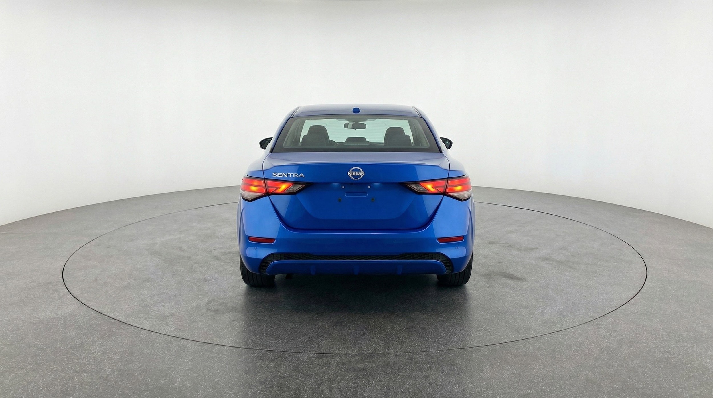 Thumbnail: 2025 Nissan Sentra - 7