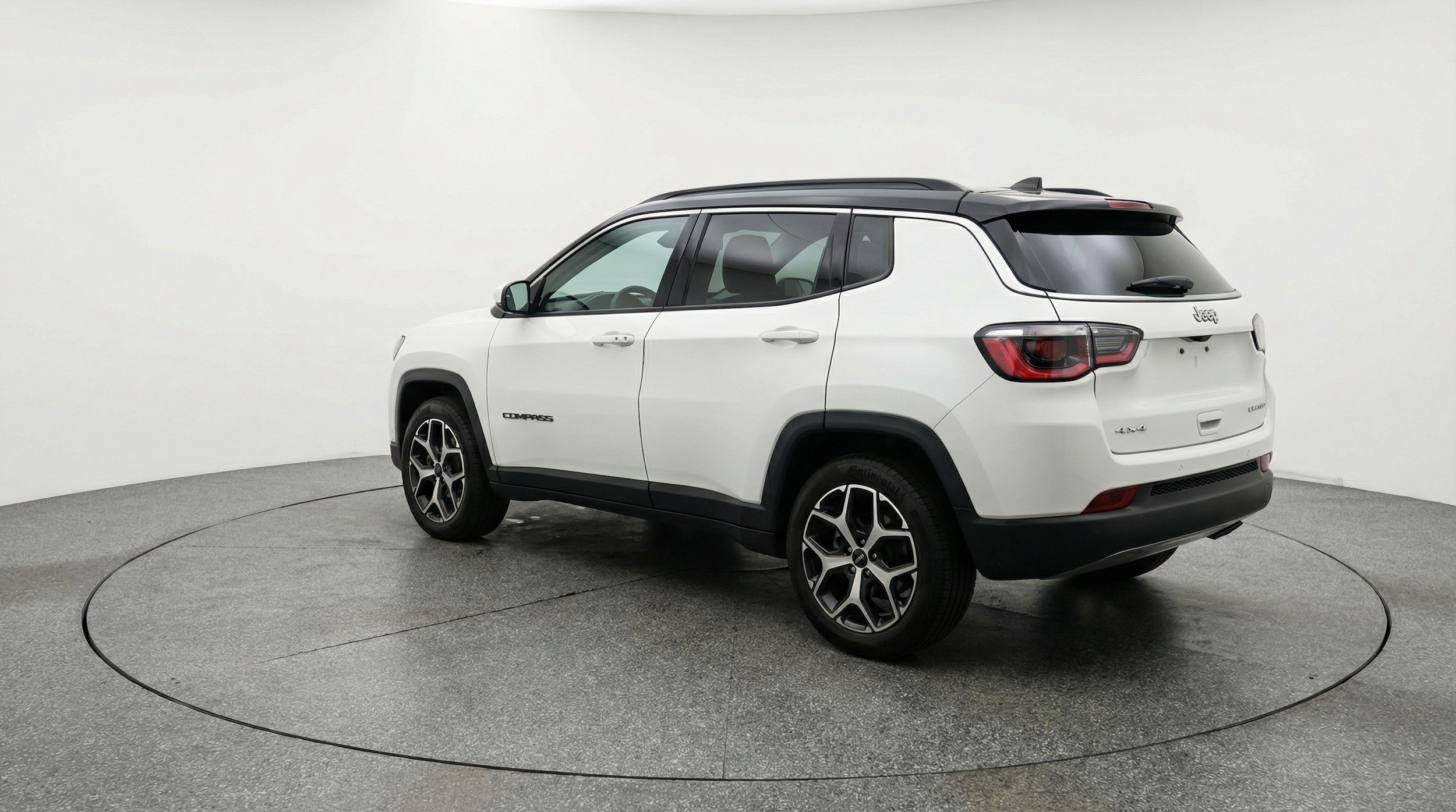 Thumbnail: 2025 Jeep Compass - 6