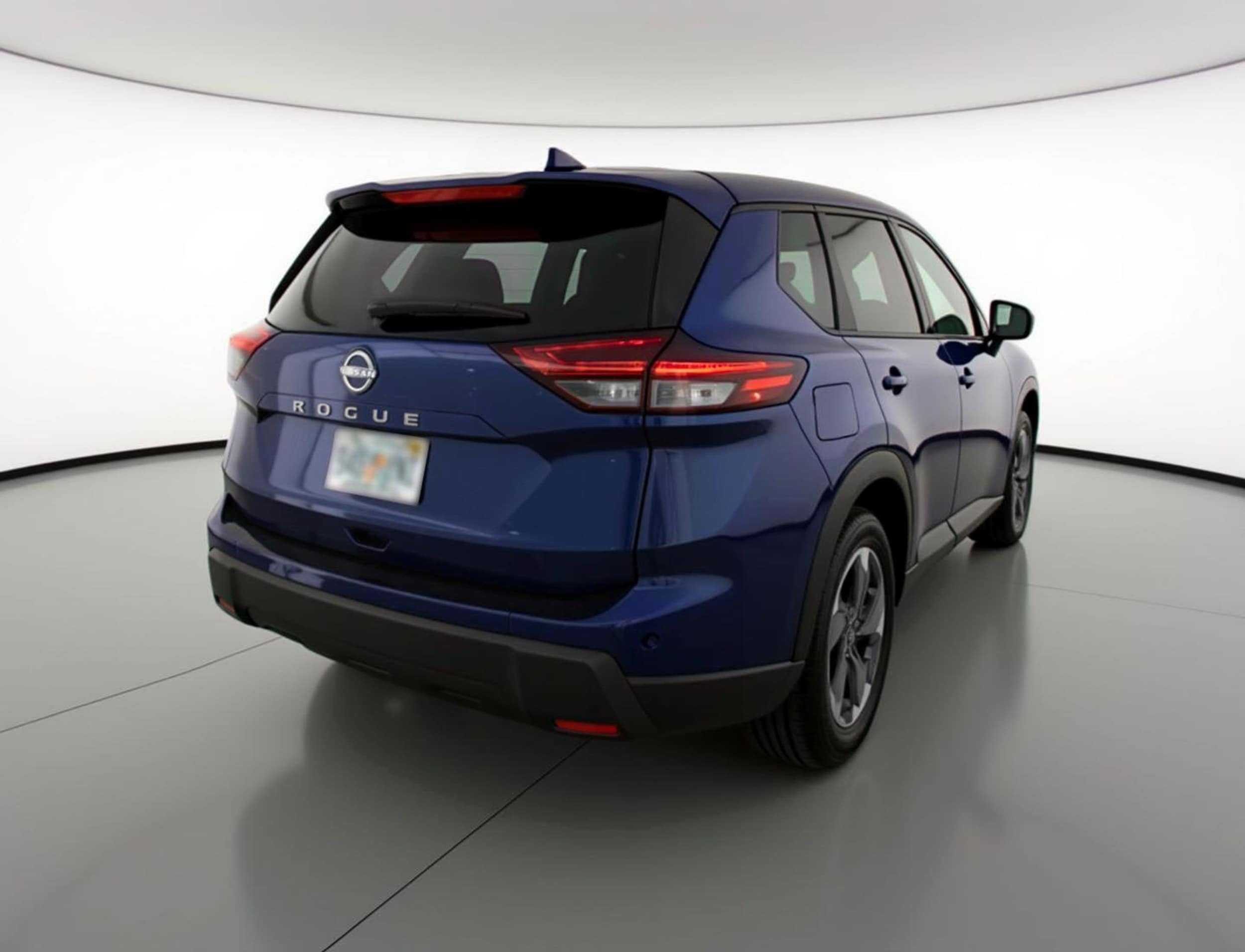 Thumbnail: 2025 Nissan Rogue - 9