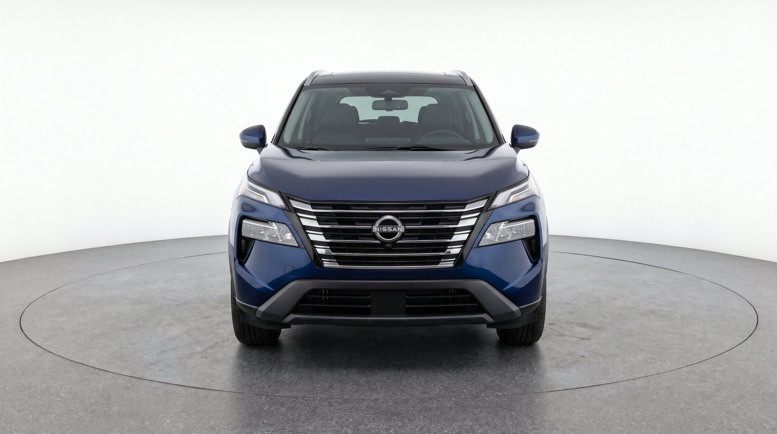 Thumbnail: 2025 Nissan Rogue - 2