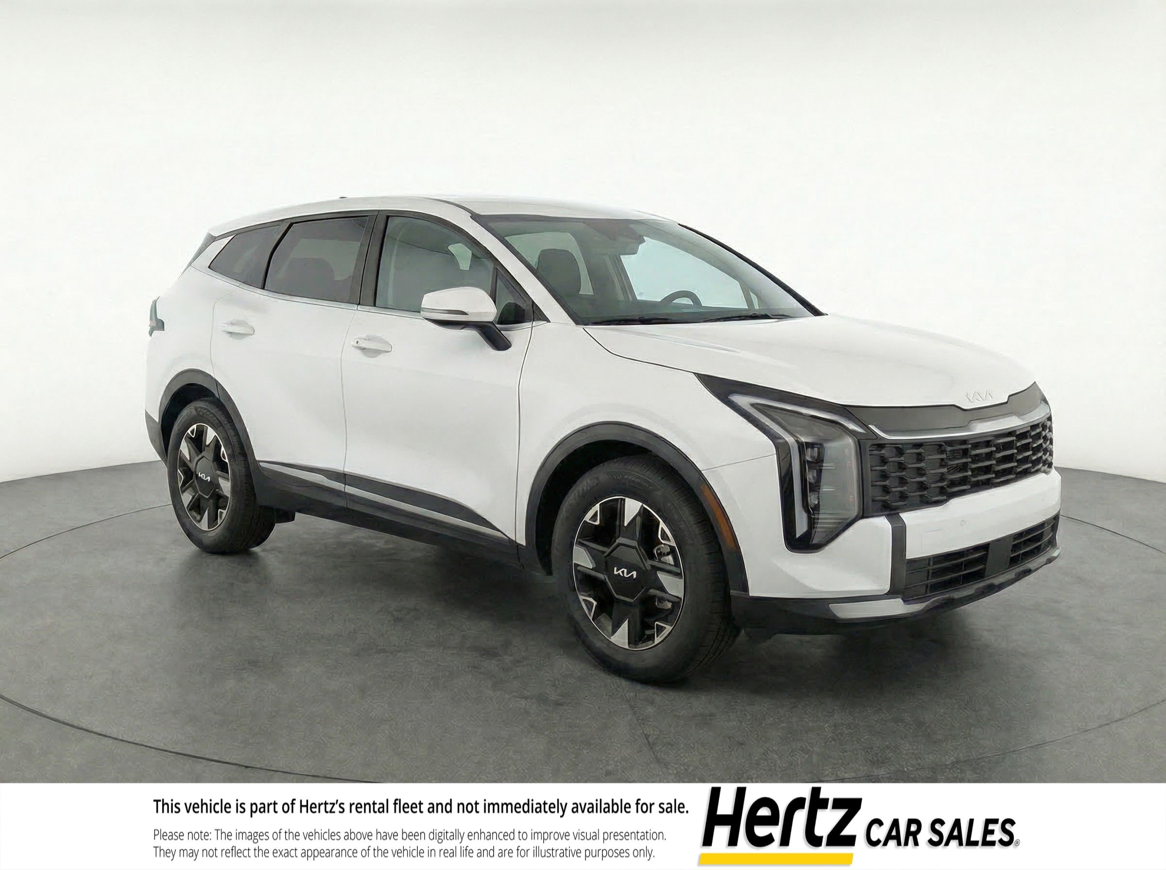 Thumbnail: 2026 Kia Sportage - 1