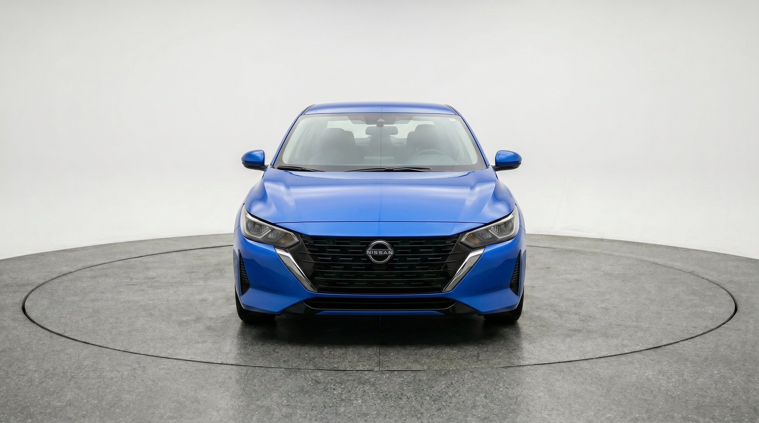 Thumbnail: 2025 Nissan Sentra - 2