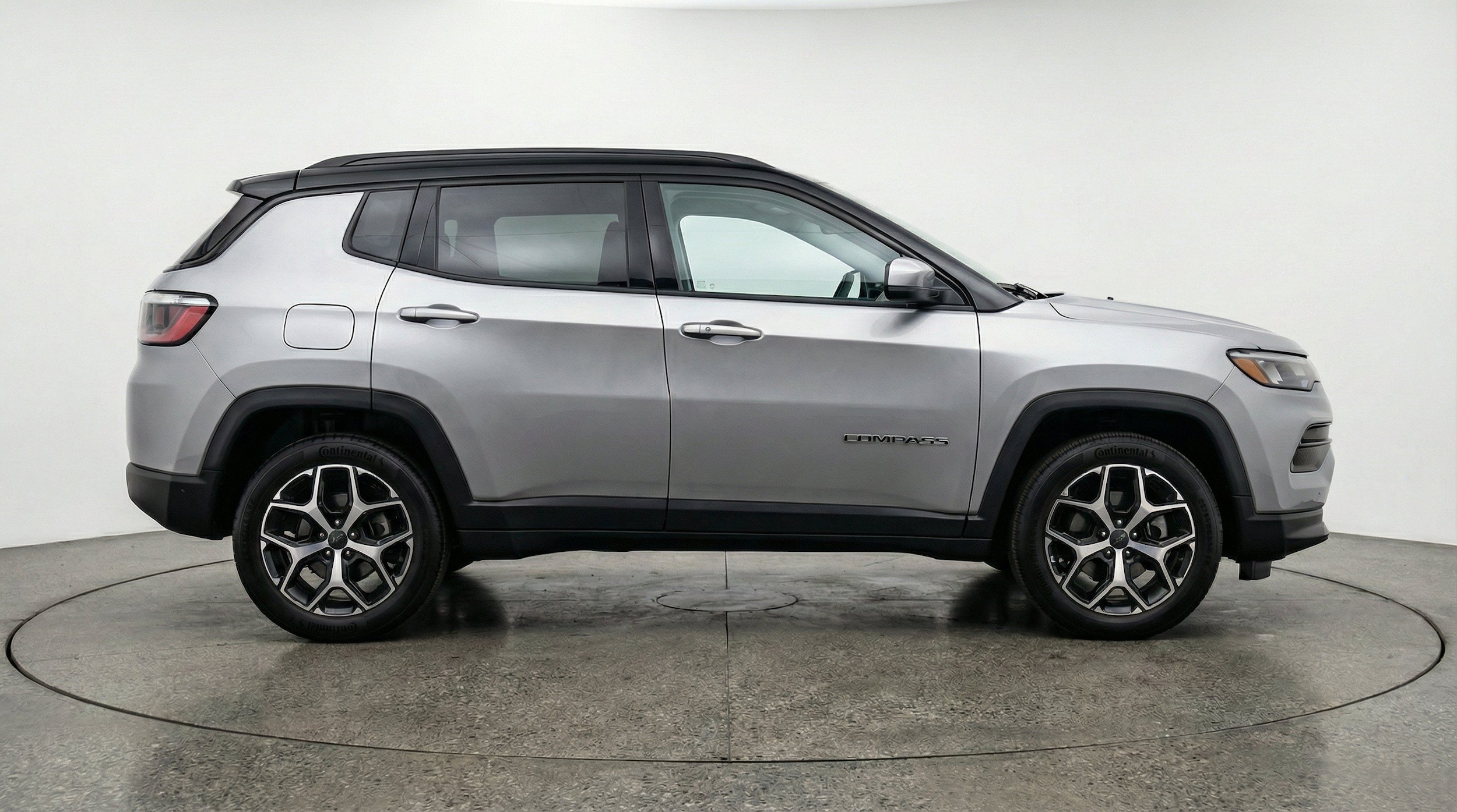 Thumbnail: 2025 Jeep Compass - 11