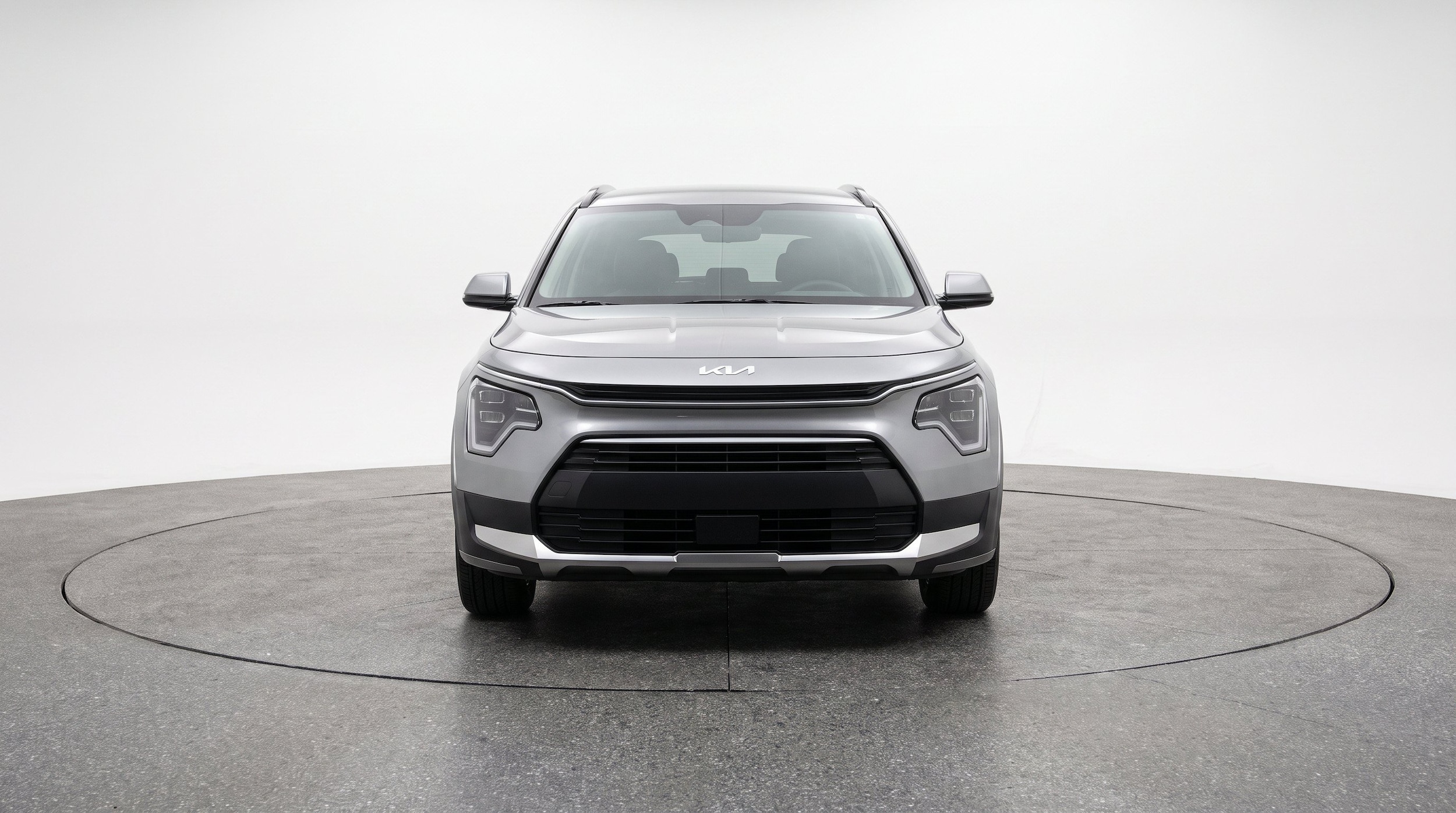 Thumbnail: 2026 Kia Niro - 2