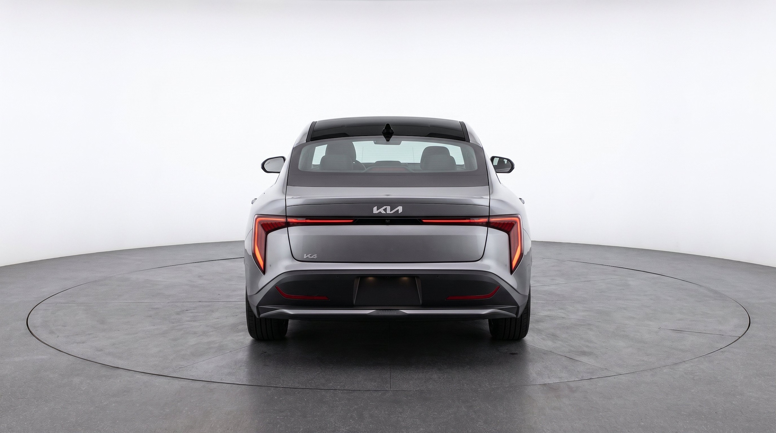 Thumbnail: 2026 Kia K4 - 7