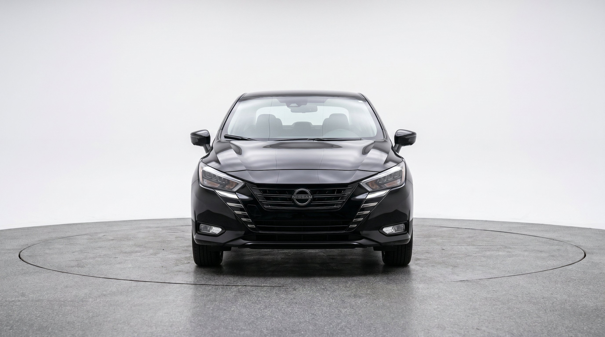 Thumbnail: 2025 Nissan Versa - 2