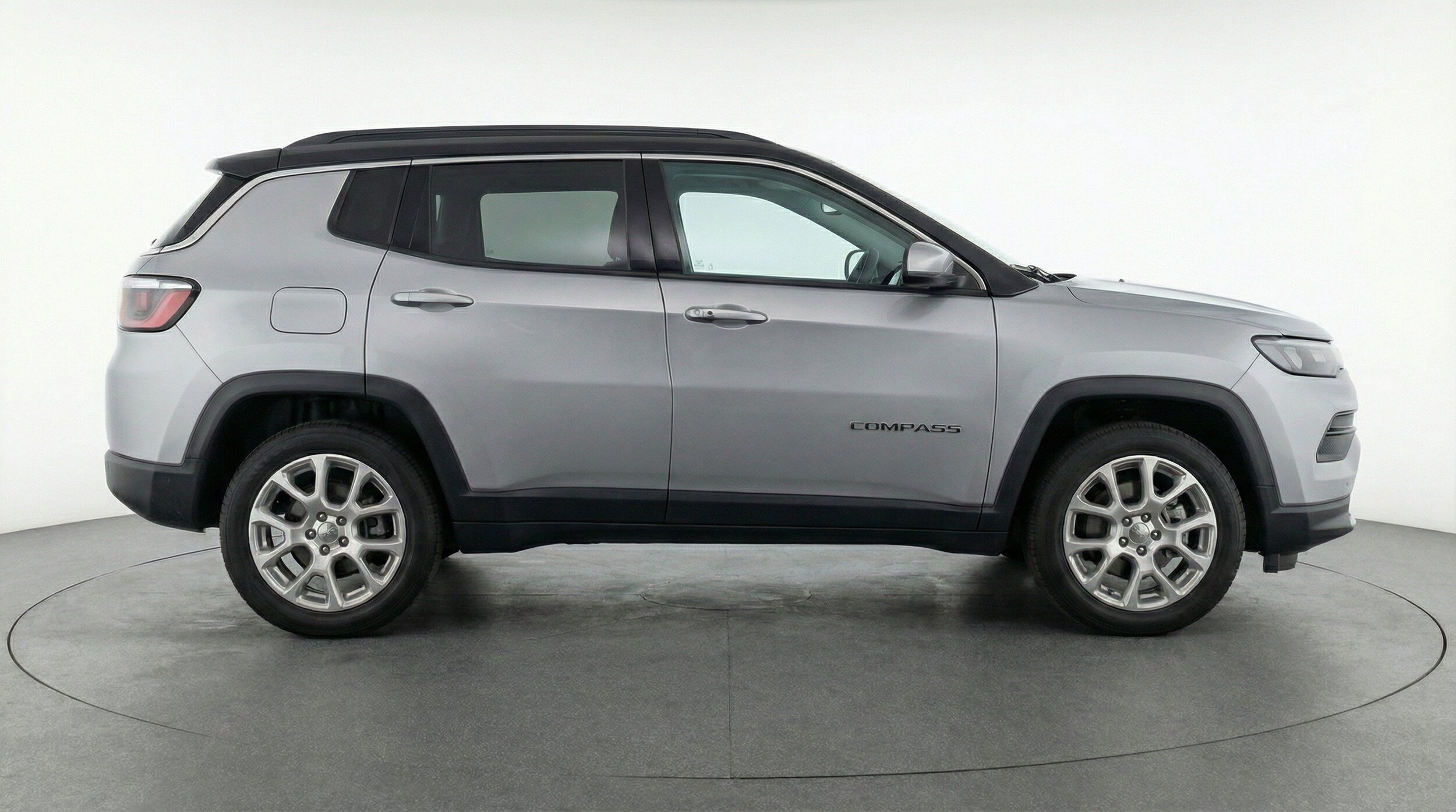 Thumbnail: 2025 Jeep Compass - 11