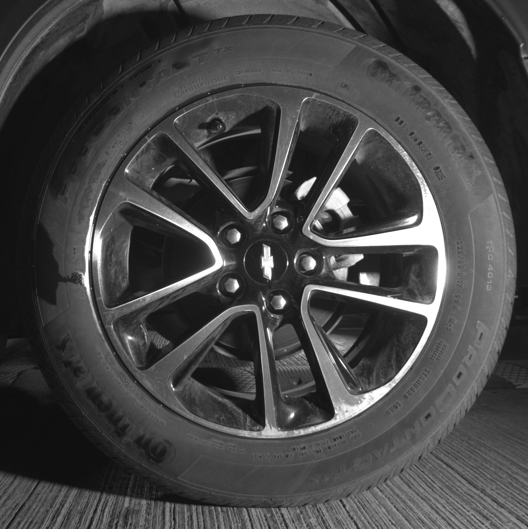 Thumbnail: 2025 Chevrolet TrailBlazer - 14