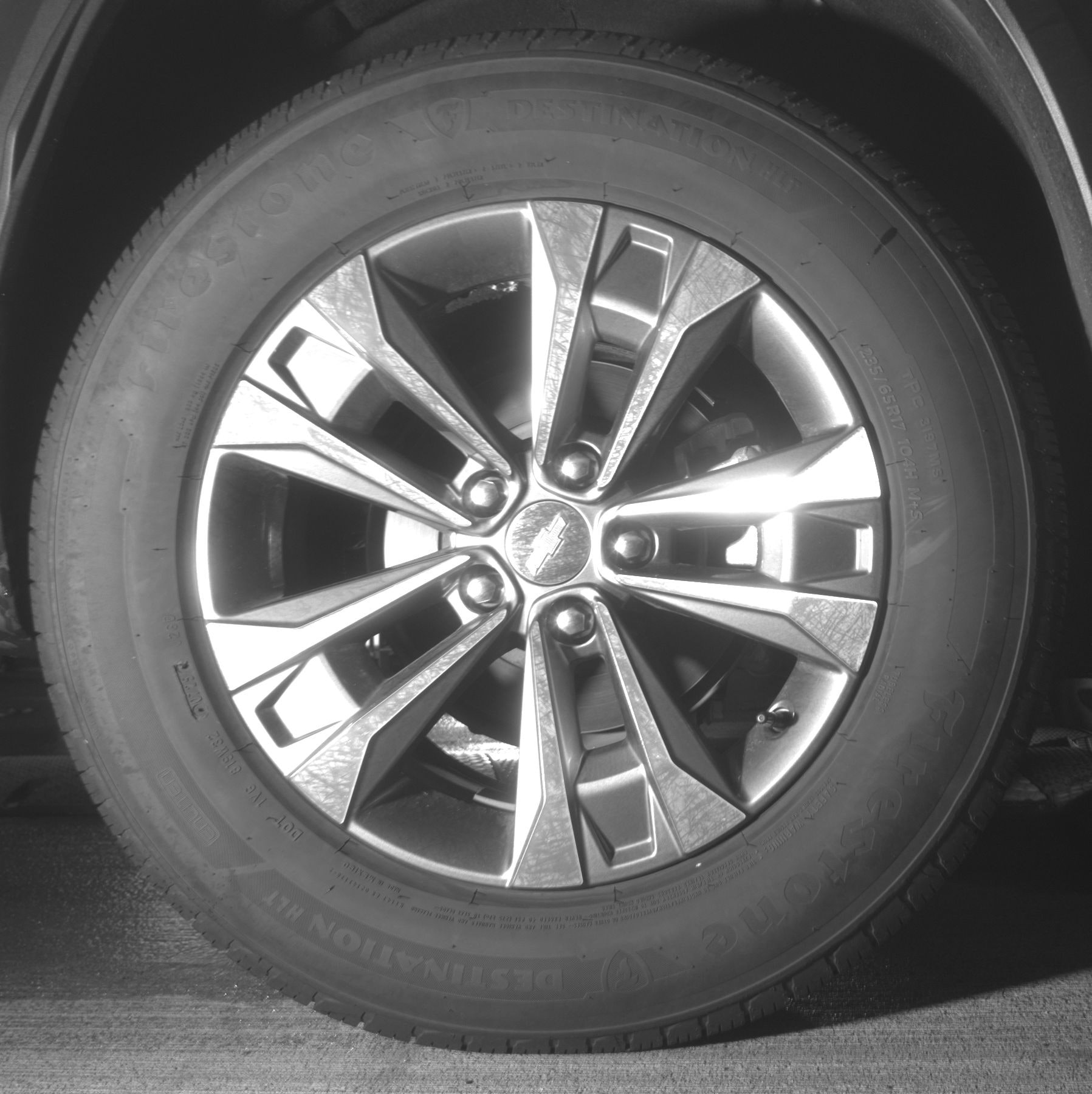 Thumbnail: 2025 Chevrolet Equinox - 12