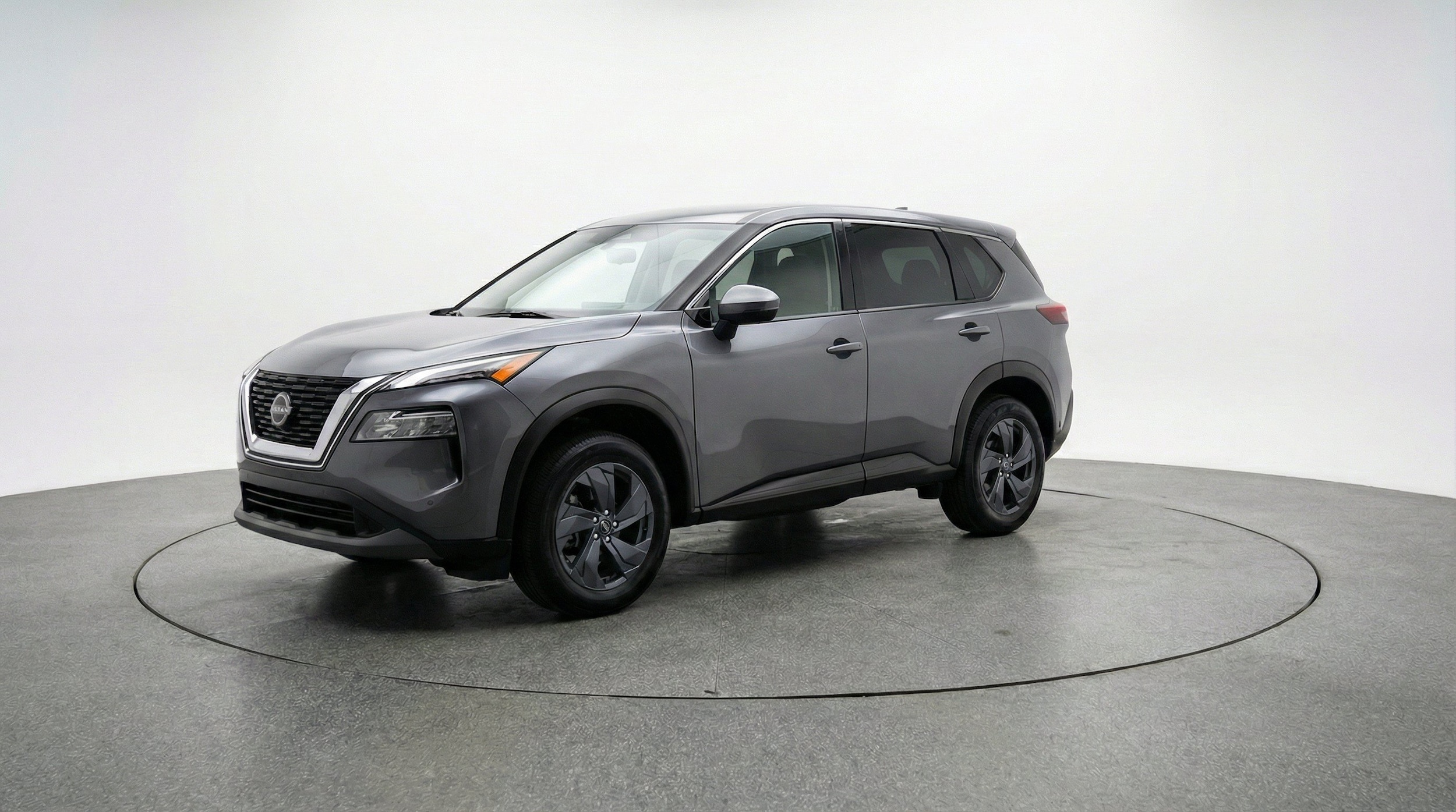 Thumbnail: 2026 Nissan Rogue - 3