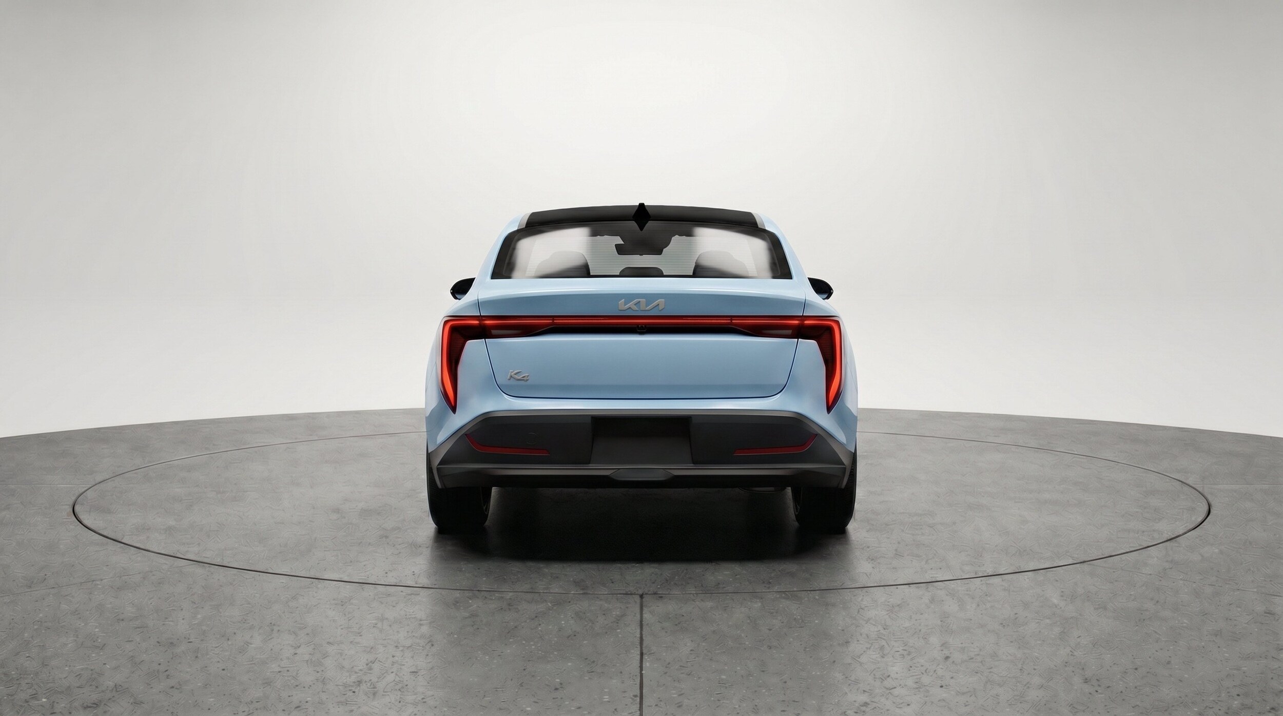 Thumbnail: 2026 Kia K4 - 7