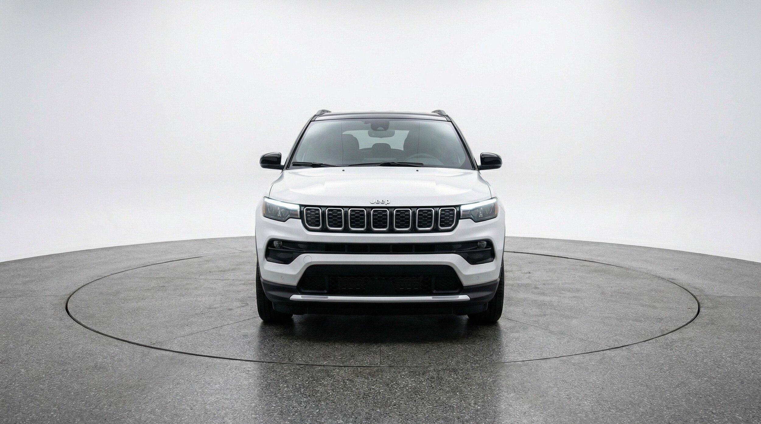 Thumbnail: 2025 Jeep Compass - 2