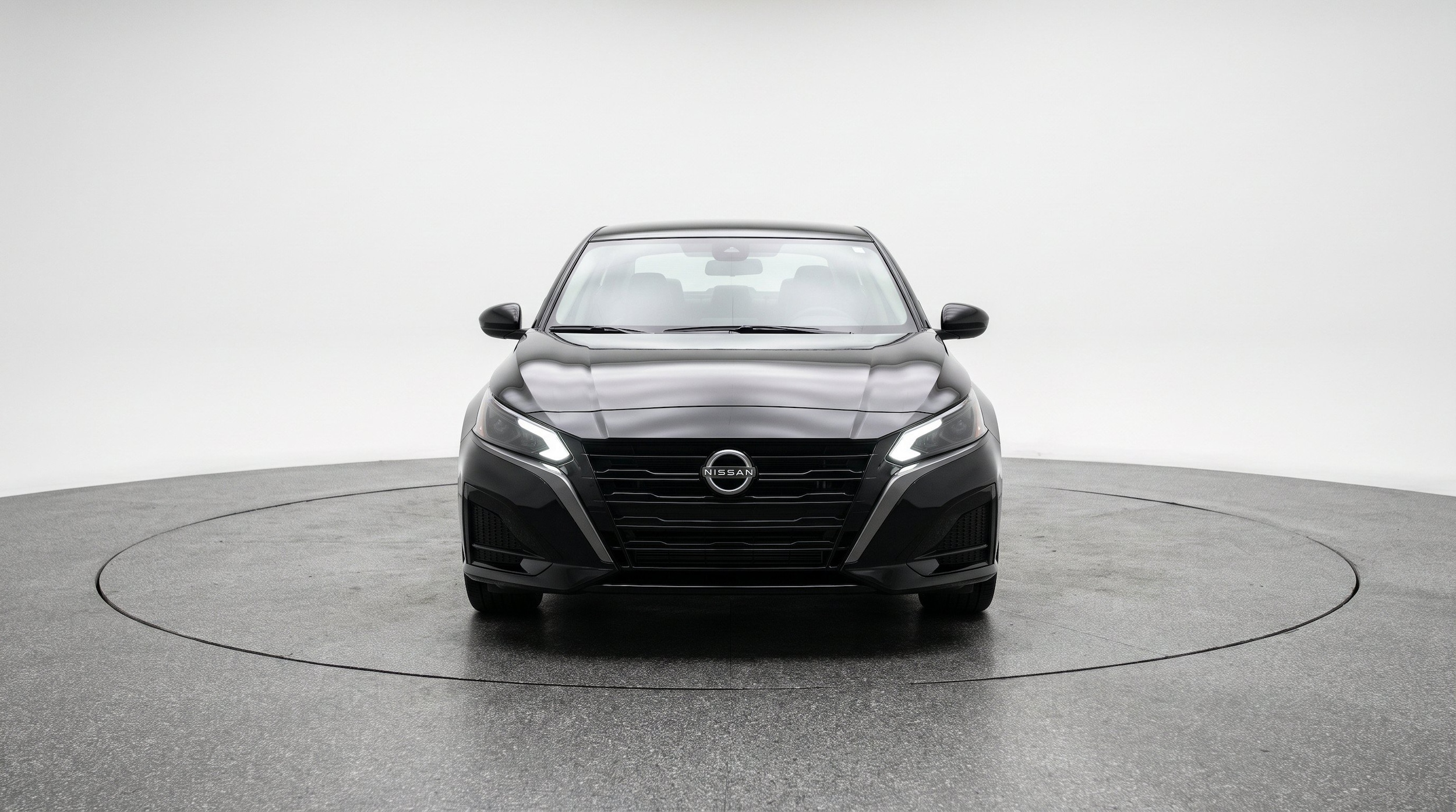 Thumbnail: 2026 Nissan Altima - 2