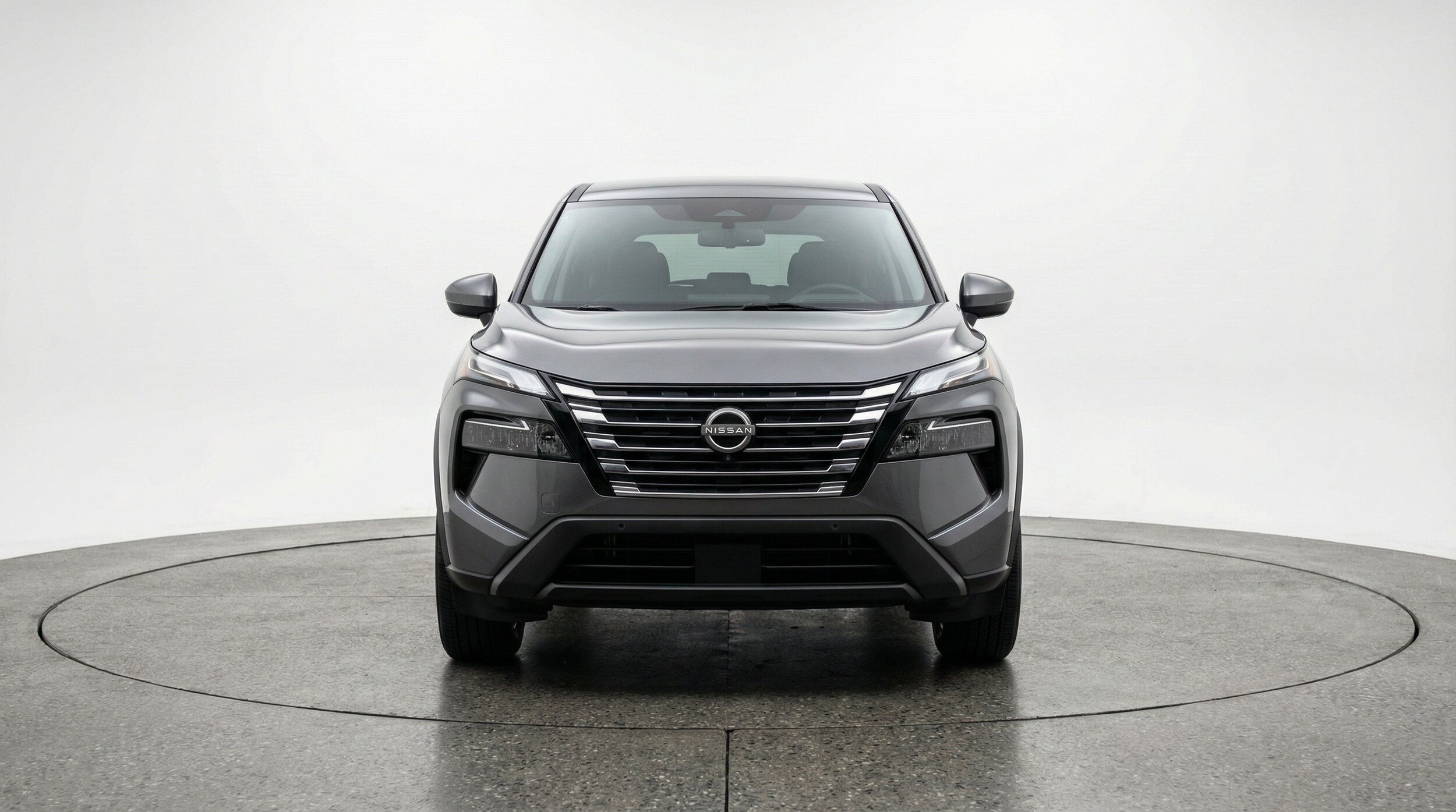 Thumbnail: 2025 Nissan Rogue - 2