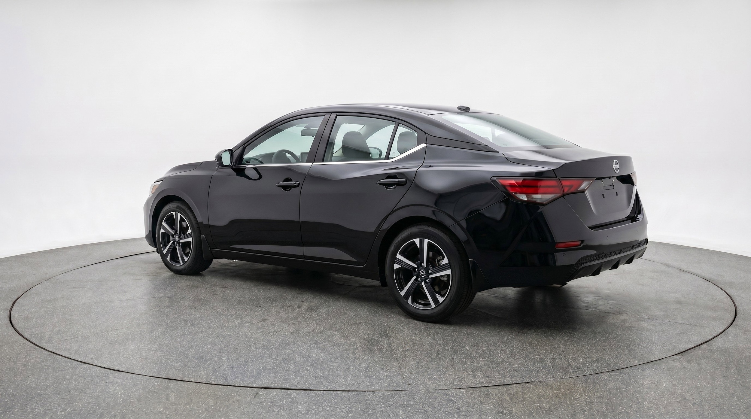 Thumbnail: 2025 Nissan Sentra - 6