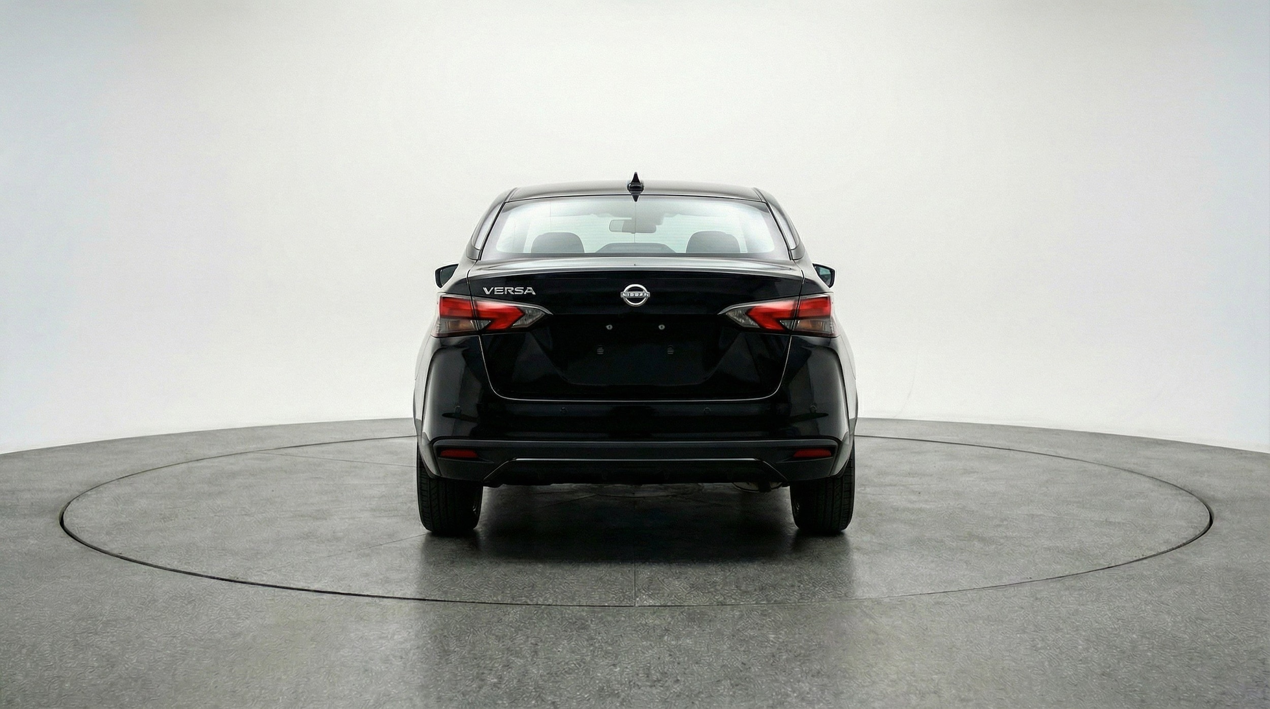 Thumbnail: 2025 Nissan Versa - 7