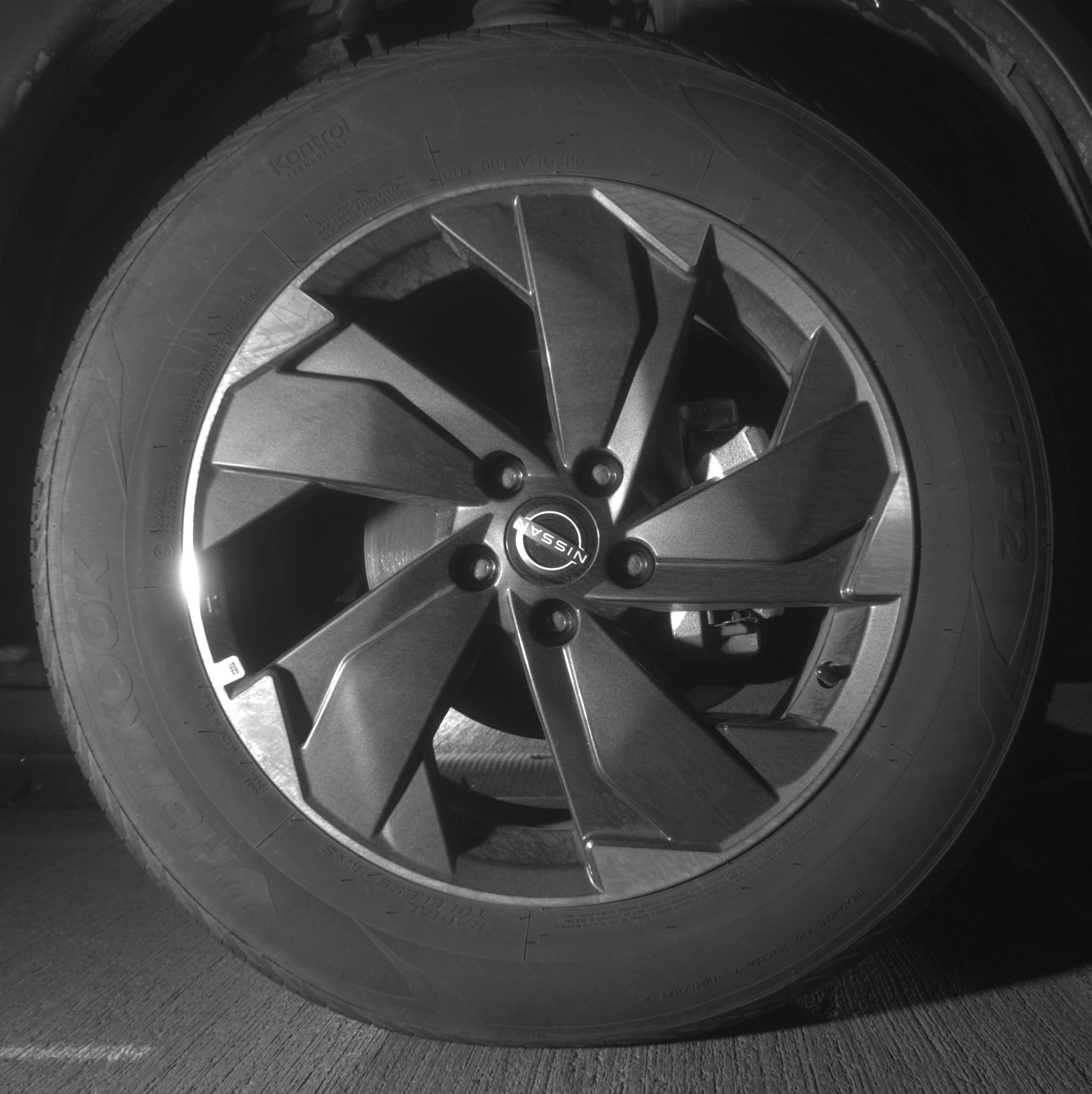 Thumbnail: 2025 Nissan Rogue - 13