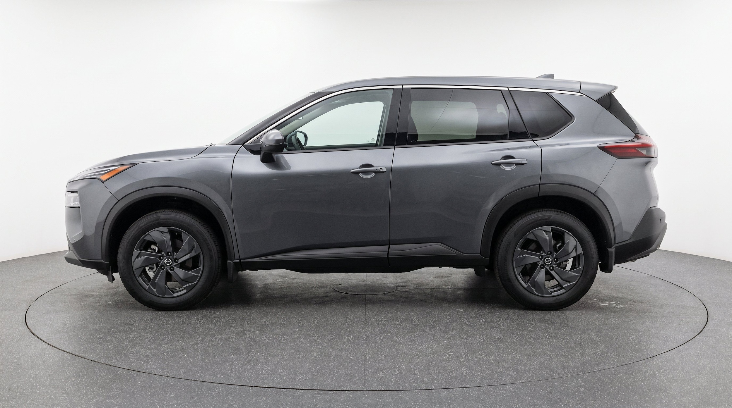 Thumbnail: 2026 Nissan Rogue - 5