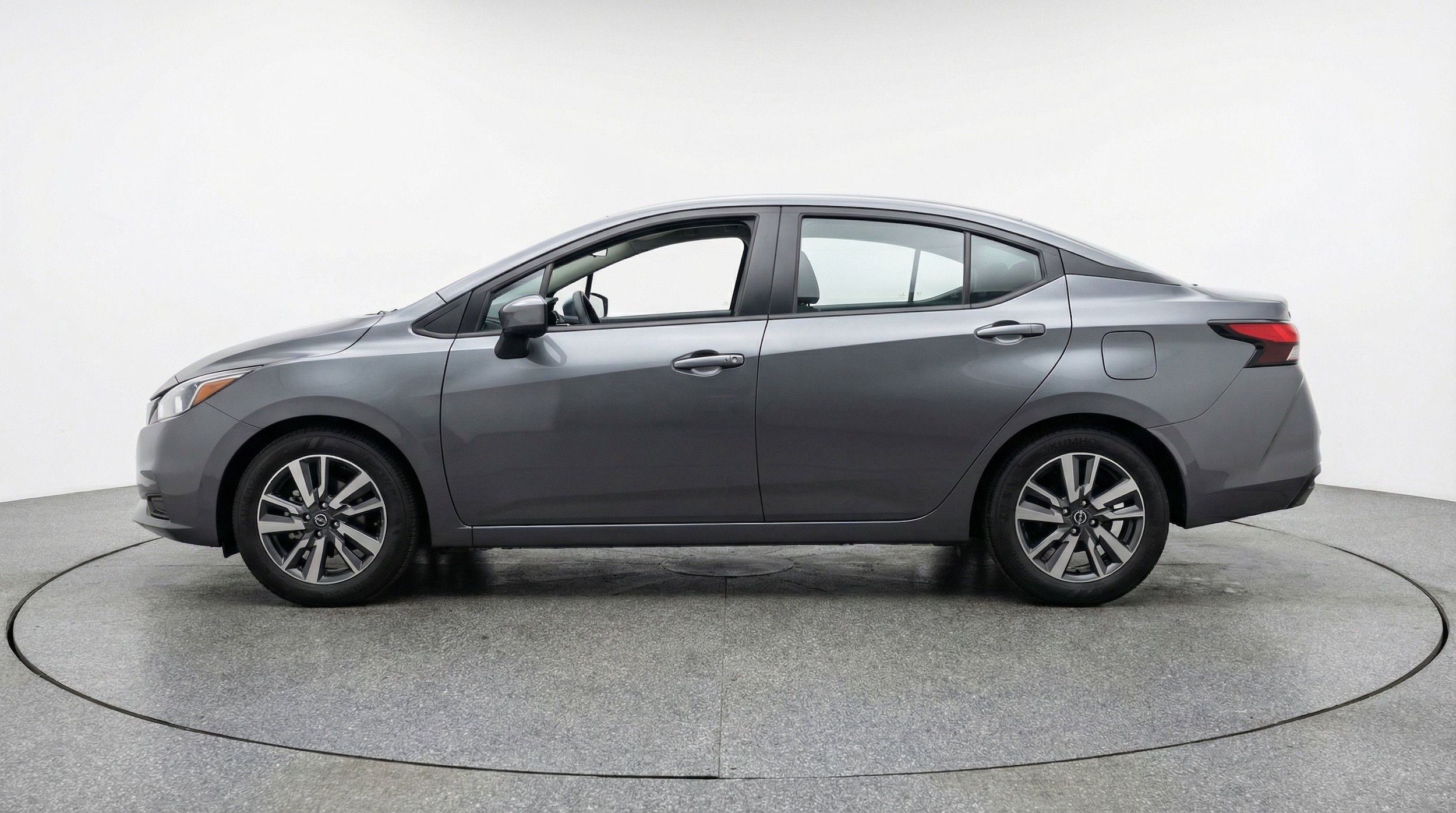 Thumbnail: 2025 Nissan Versa - 5