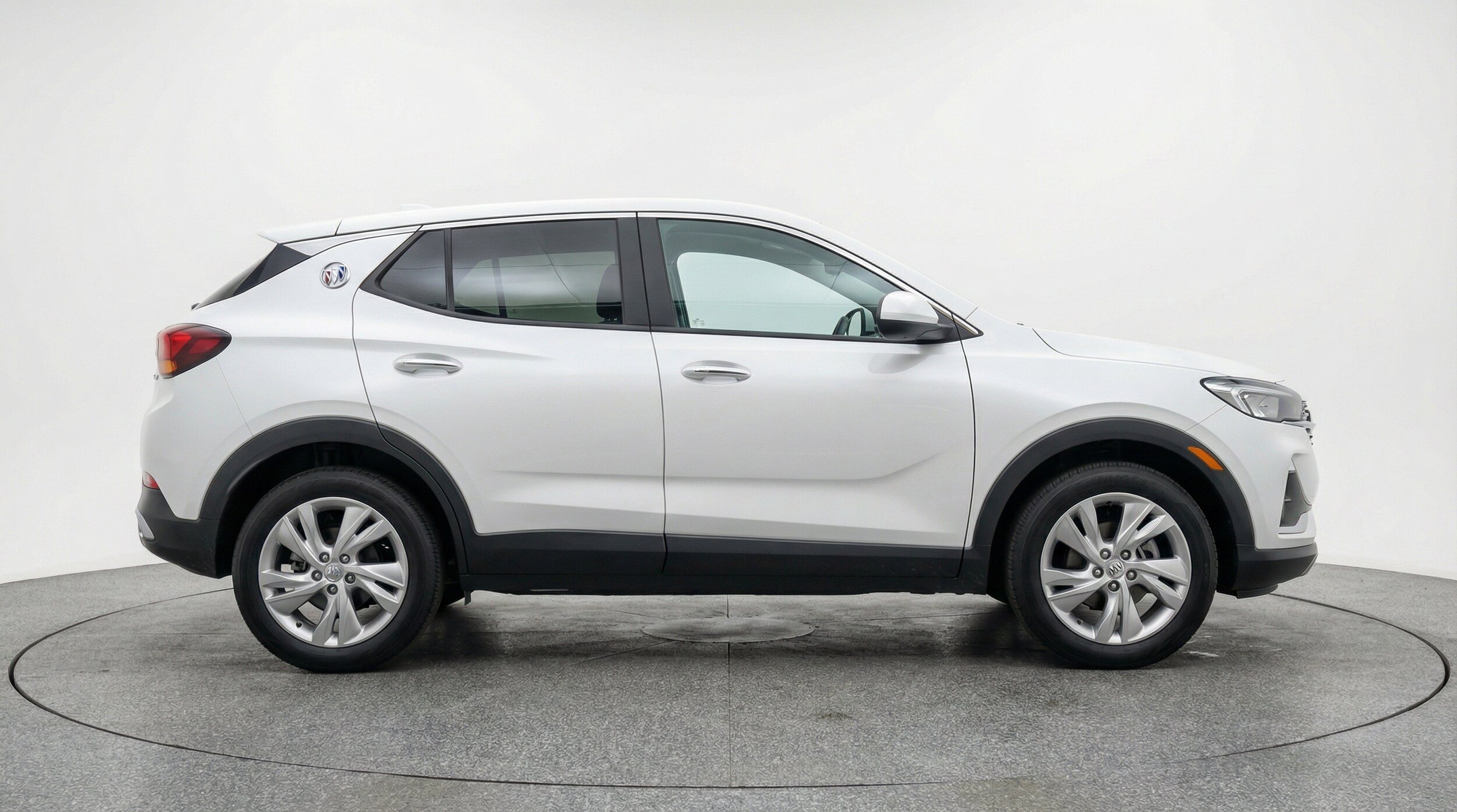 Thumbnail: 2026 Buick Encore GX - 11