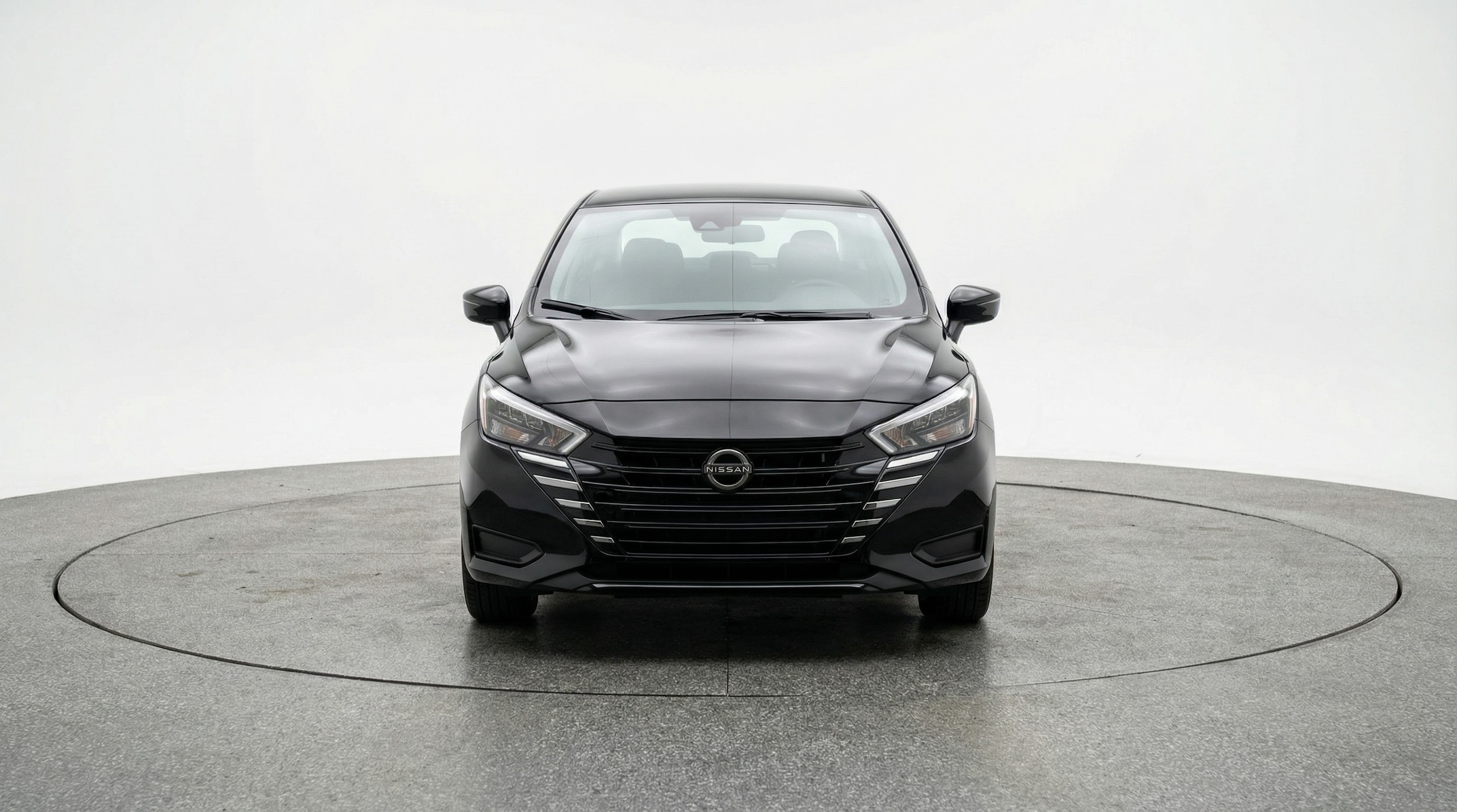 Thumbnail: 2025 Nissan Versa - 2