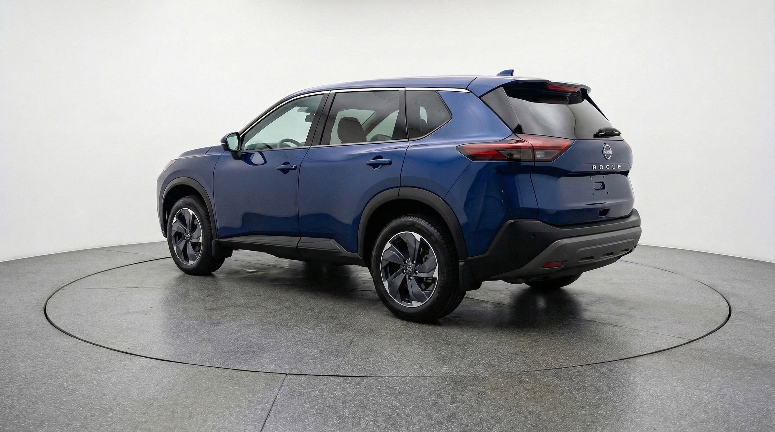 Thumbnail: 2025 Nissan Rogue - 6