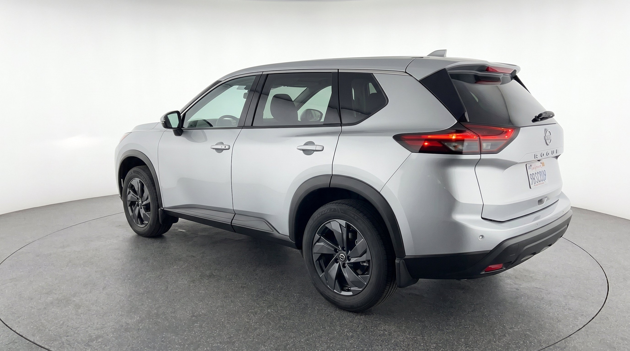 Thumbnail: 2025 Nissan Rogue - 6