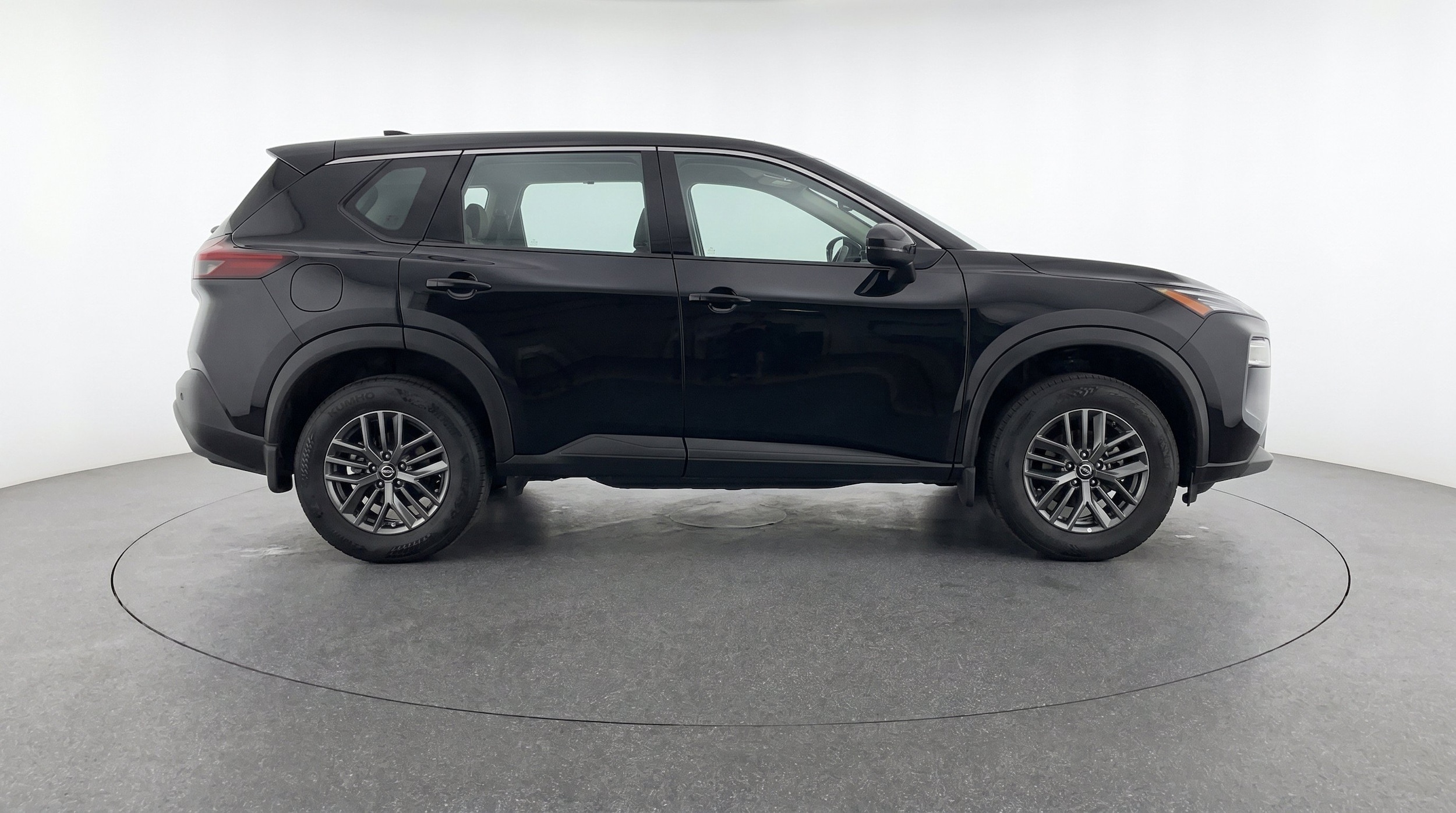 Thumbnail: 2026 Nissan Rogue - 10