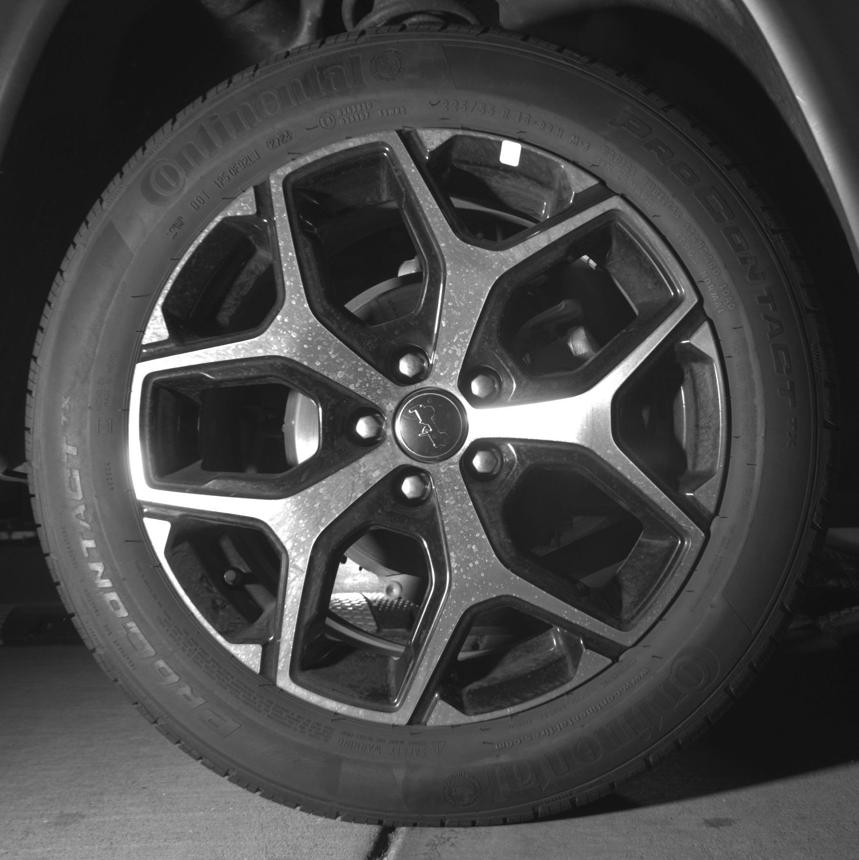 Thumbnail: 2025 Jeep Compass - 15