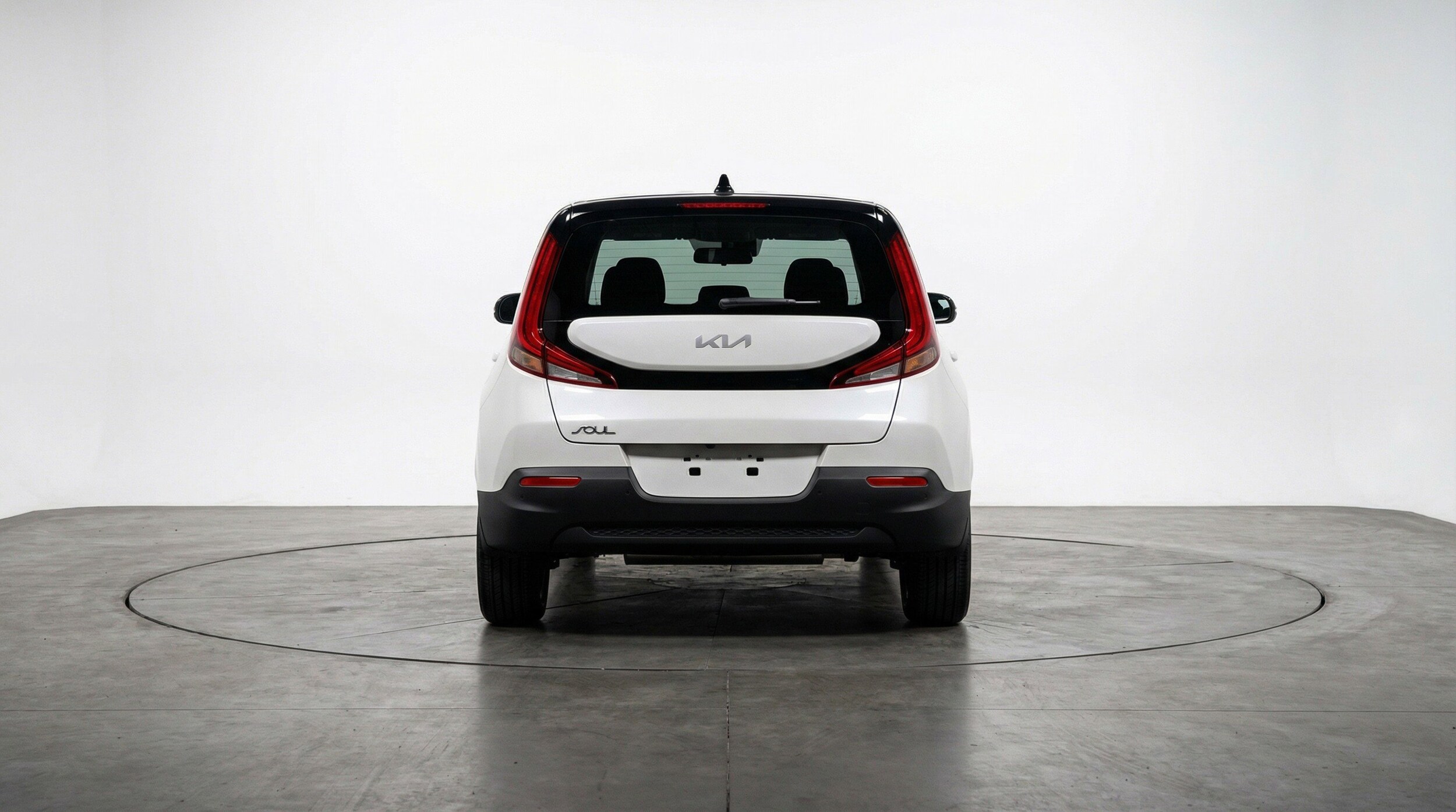 Thumbnail: 2025 Kia Soul - 7