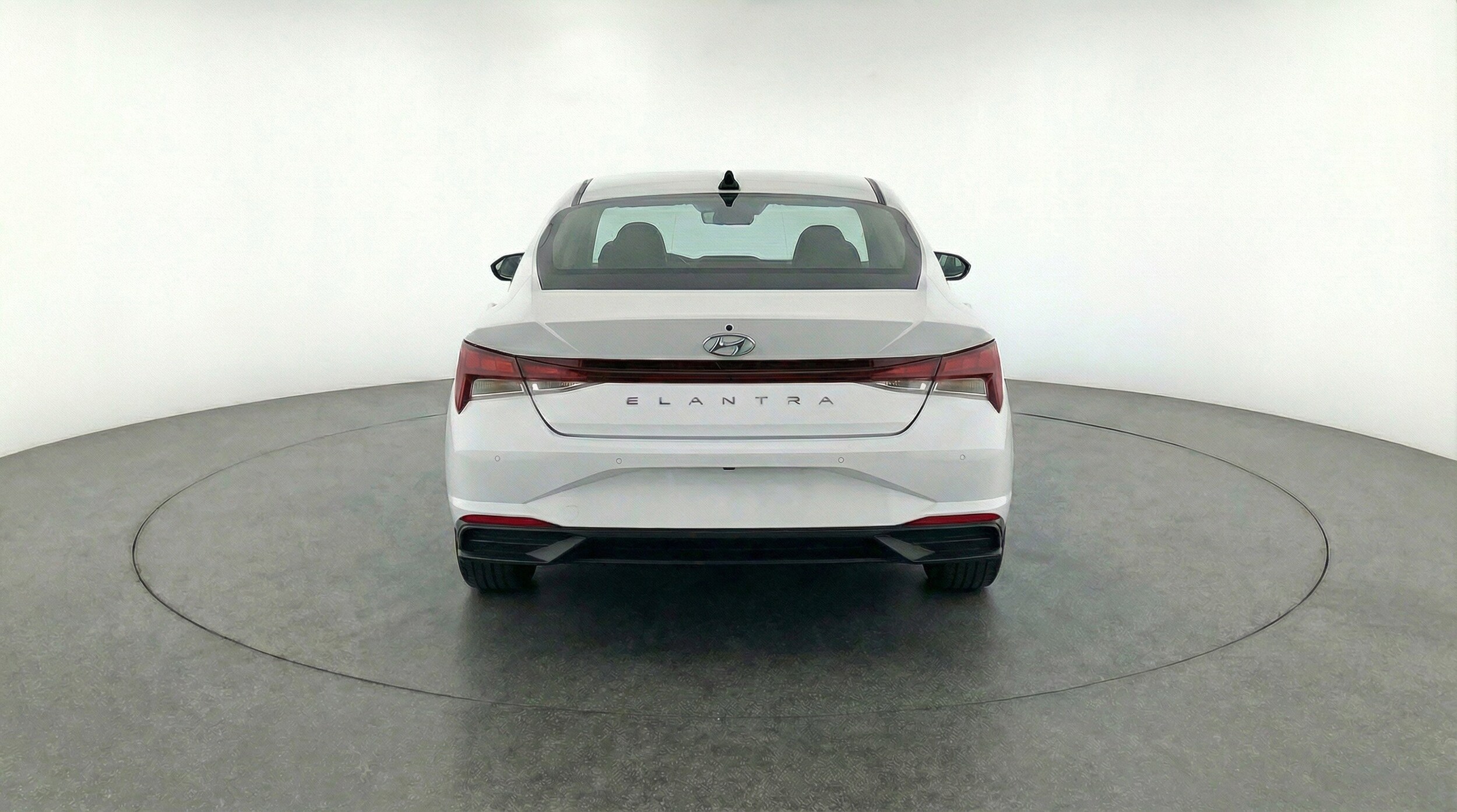 Thumbnail: 2025 Hyundai Elantra - 7