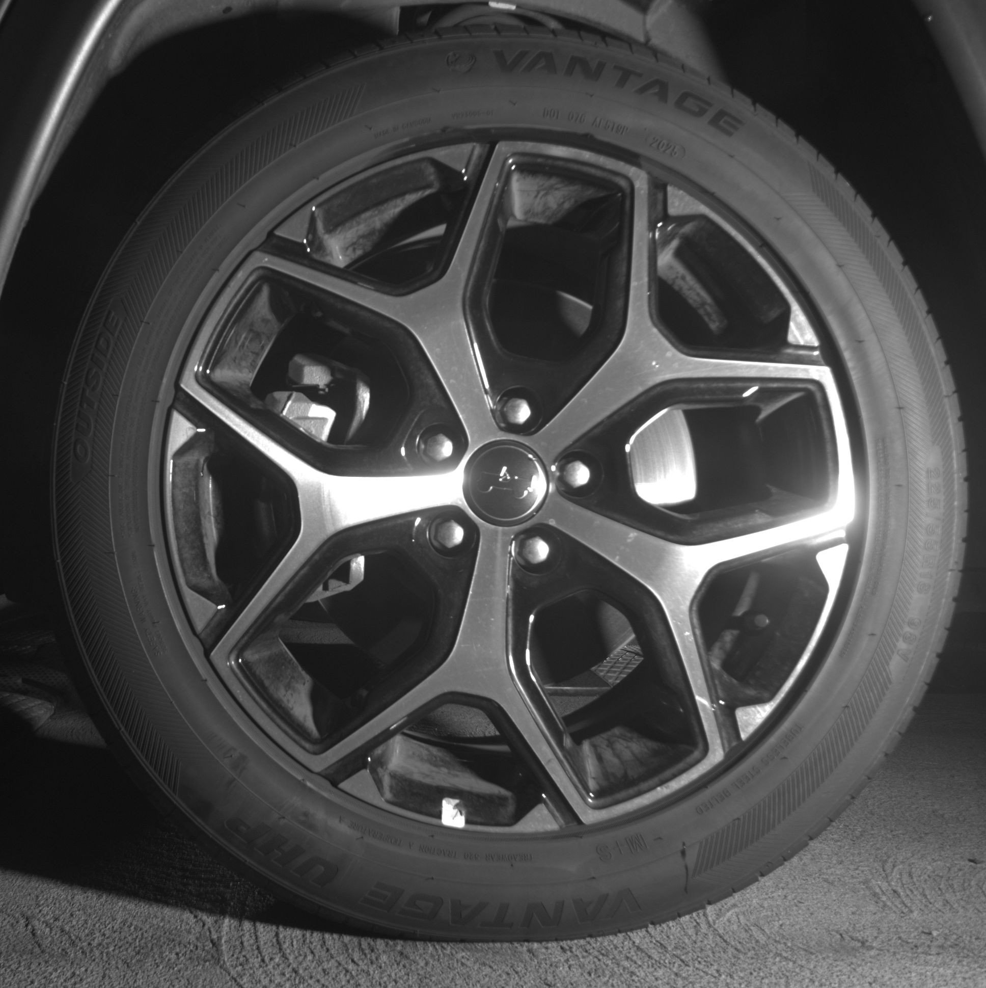 Thumbnail: 2025 Jeep Compass - 12