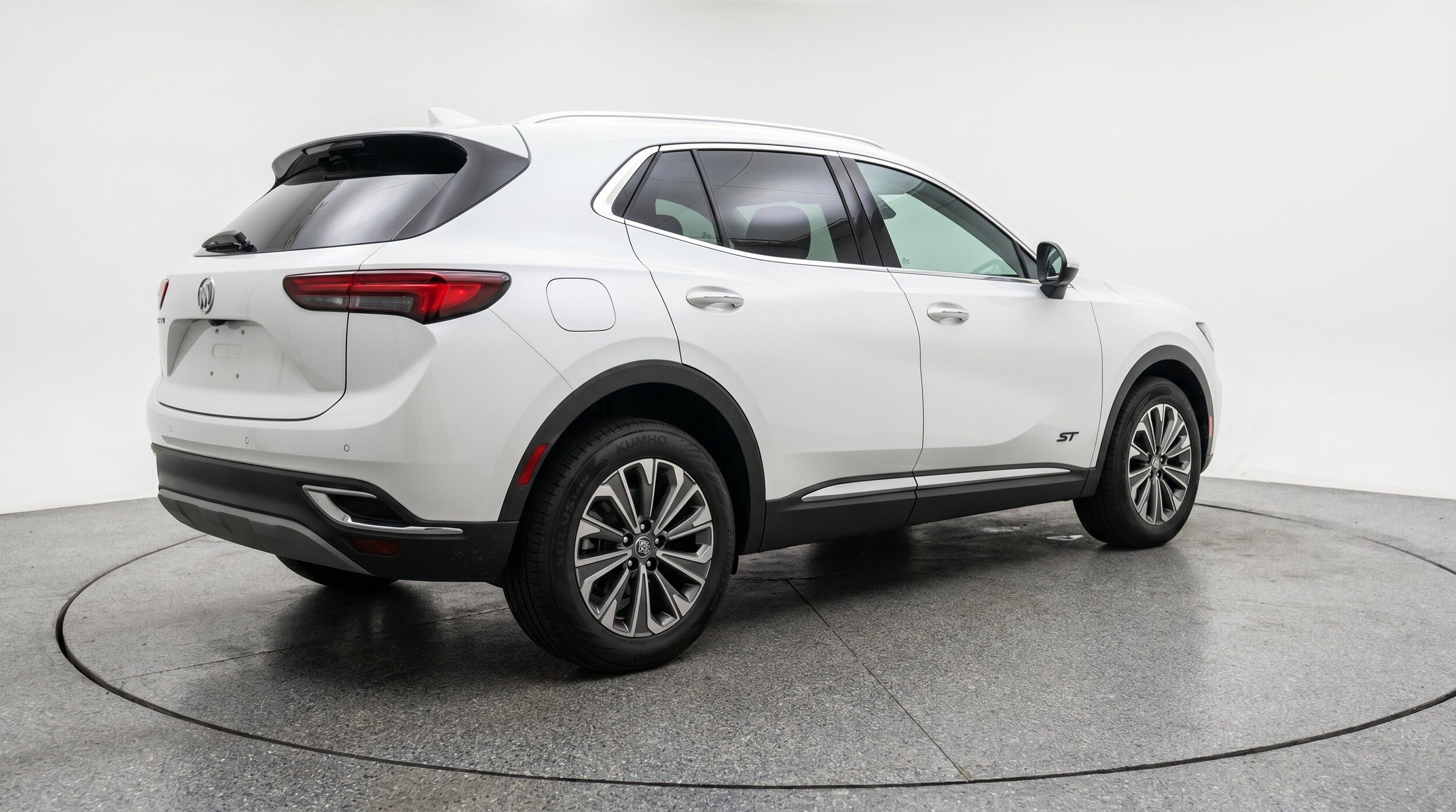 Thumbnail: 2024 Buick Envision - 9