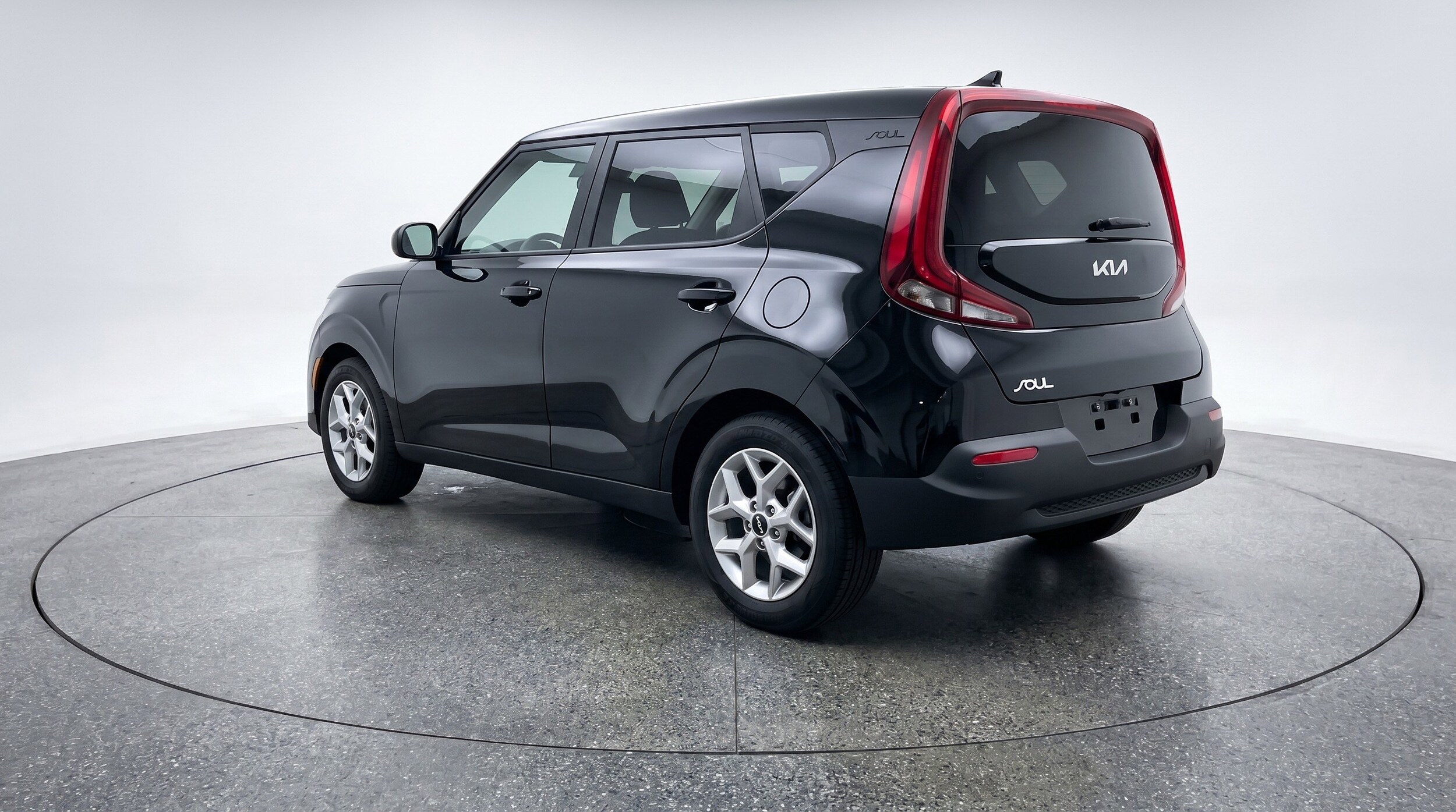 Thumbnail: 2025 Kia Soul - 6