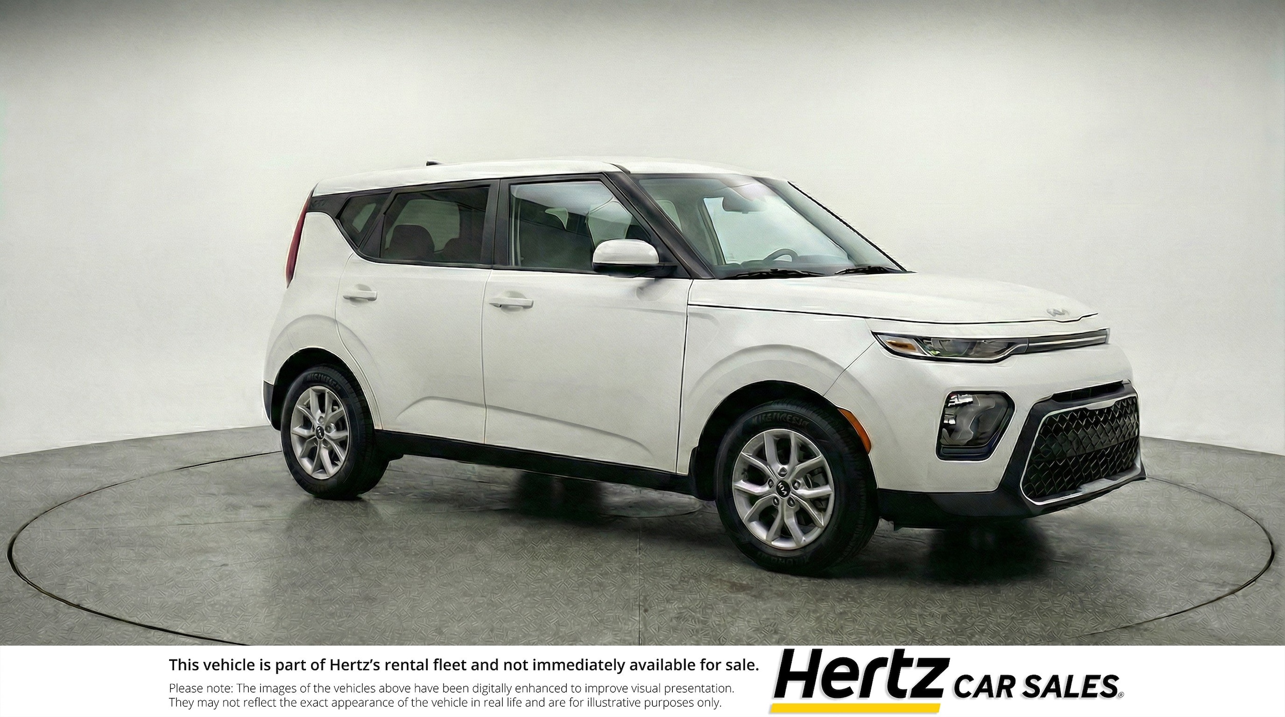 Thumbnail: 2025 Kia Soul - 1