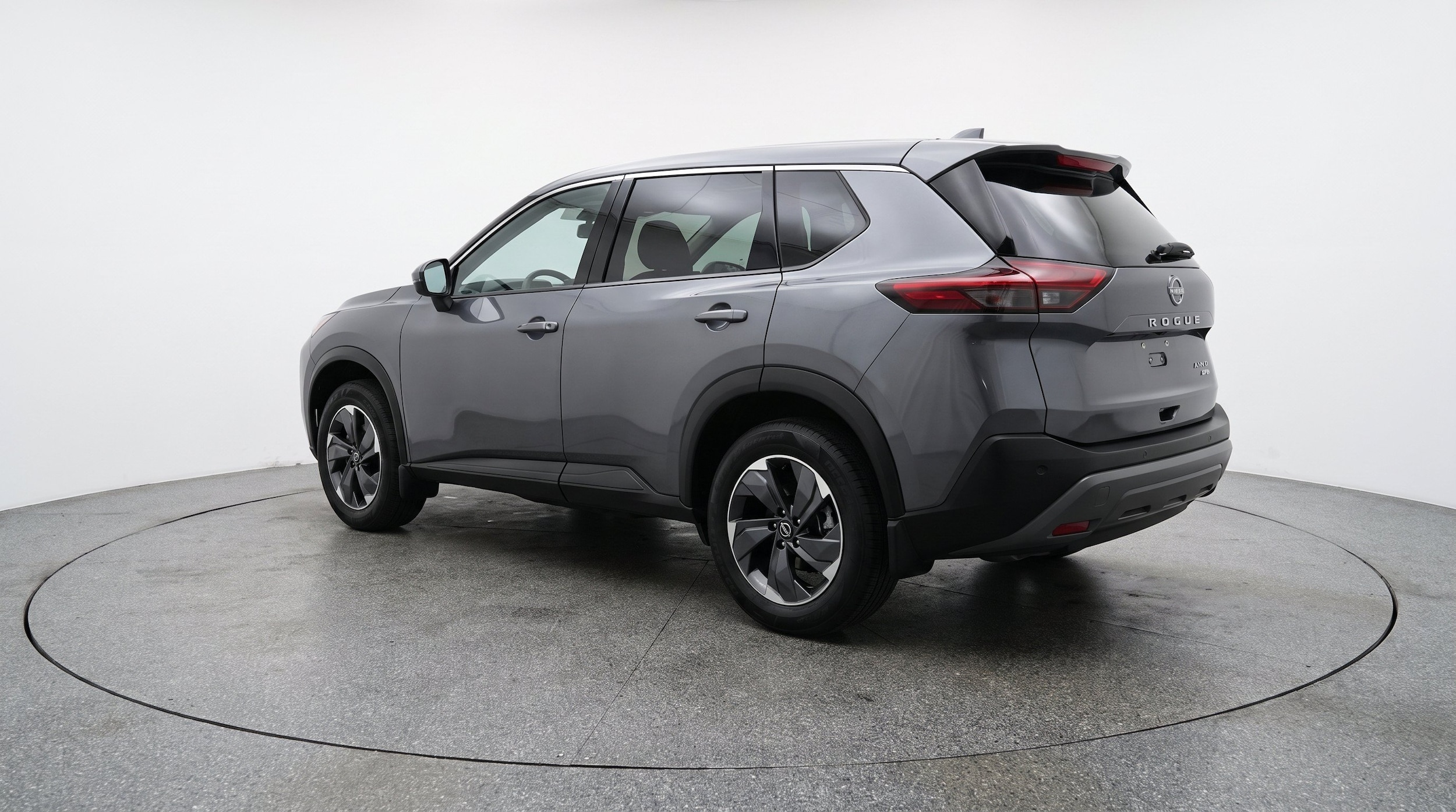 Thumbnail: 2025 Nissan Rogue - 6