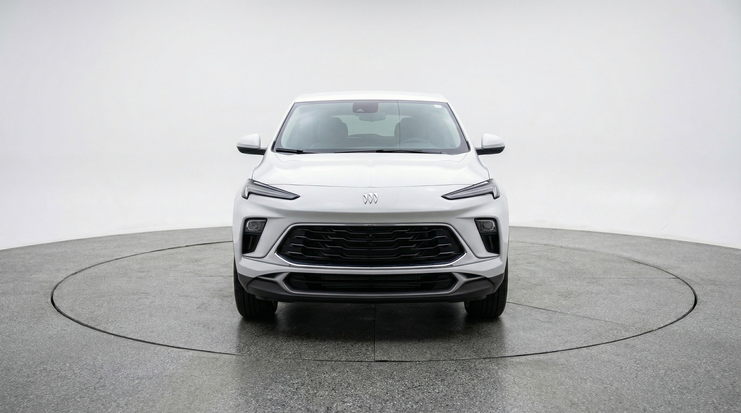 Thumbnail: 2025 Buick Encore GX - 2