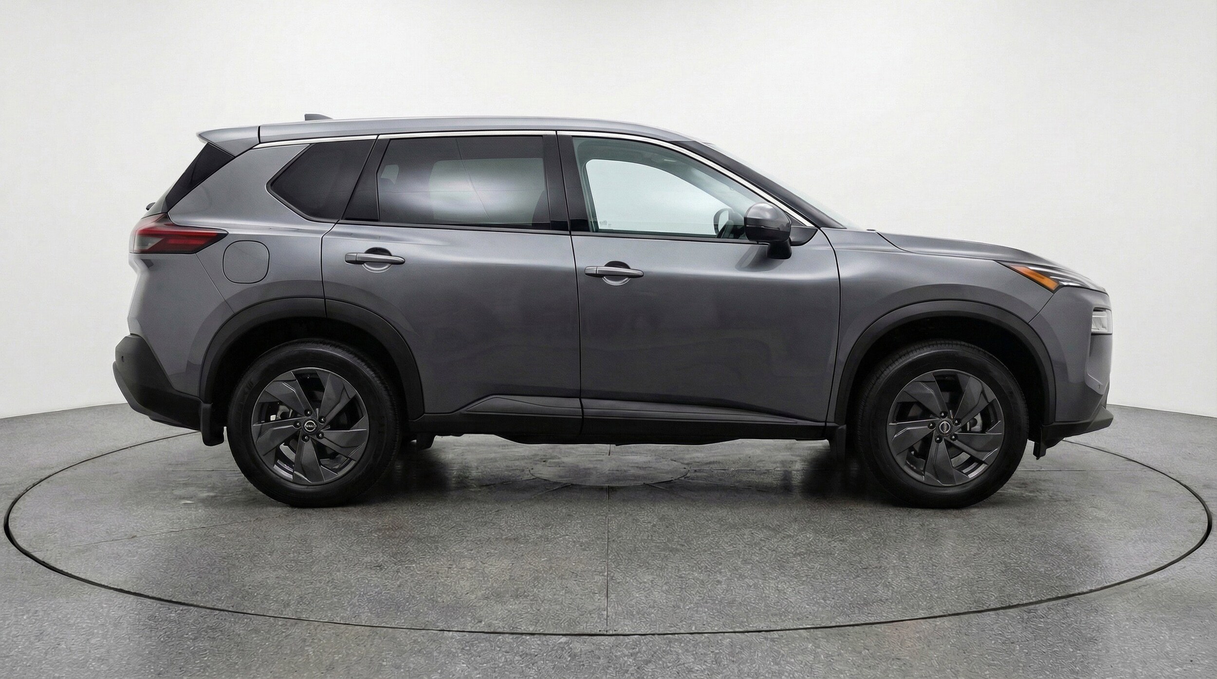 Thumbnail: 2025 Nissan Rogue - 11