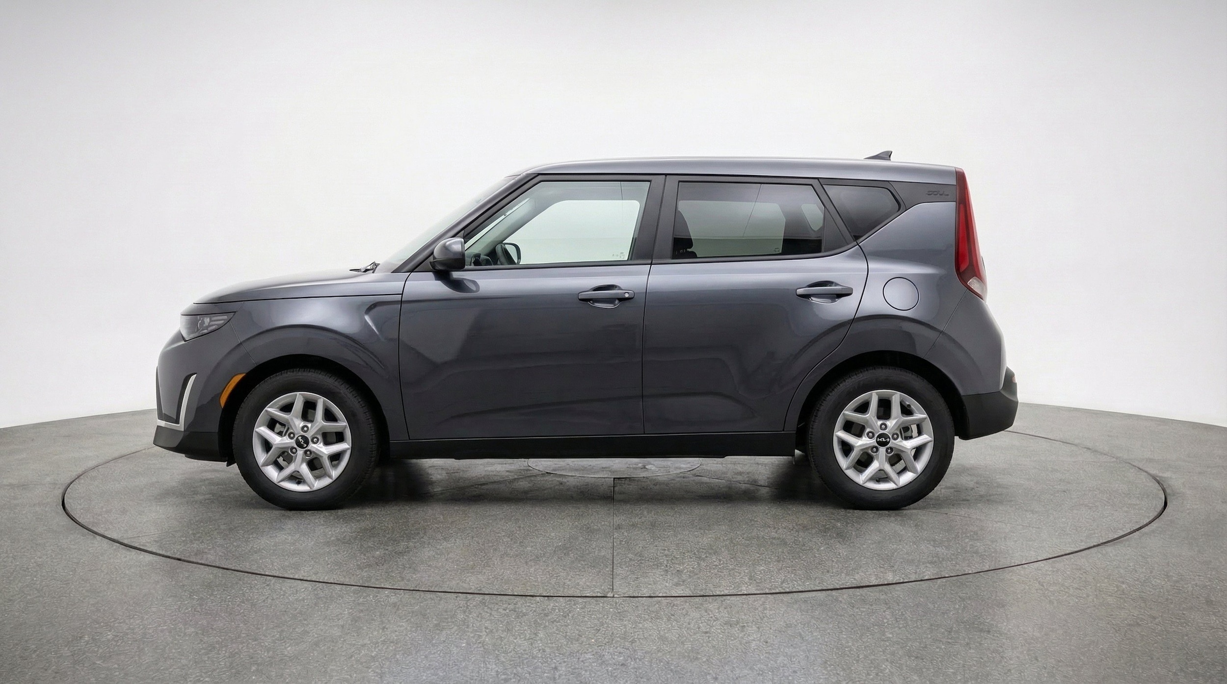 Thumbnail: 2025 Kia Soul - 5