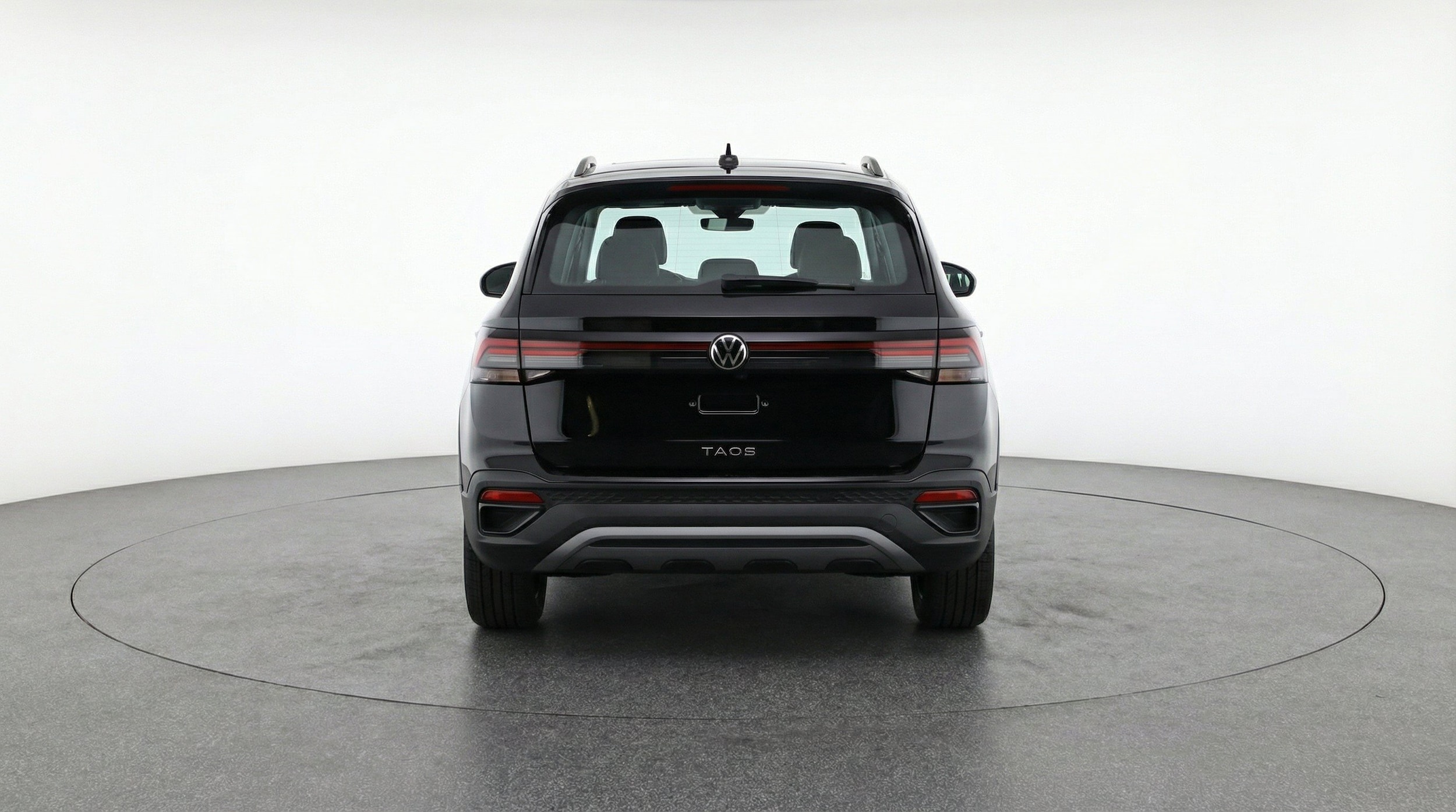 Thumbnail: 2026 Volkswagen Taos - 7
