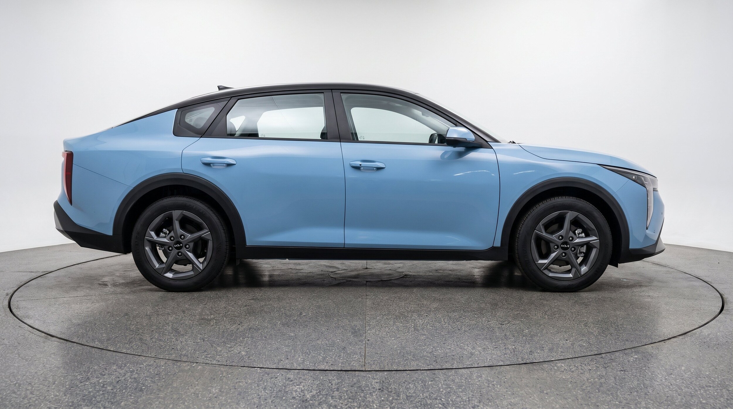 Thumbnail: 2026 Kia K4 - 10