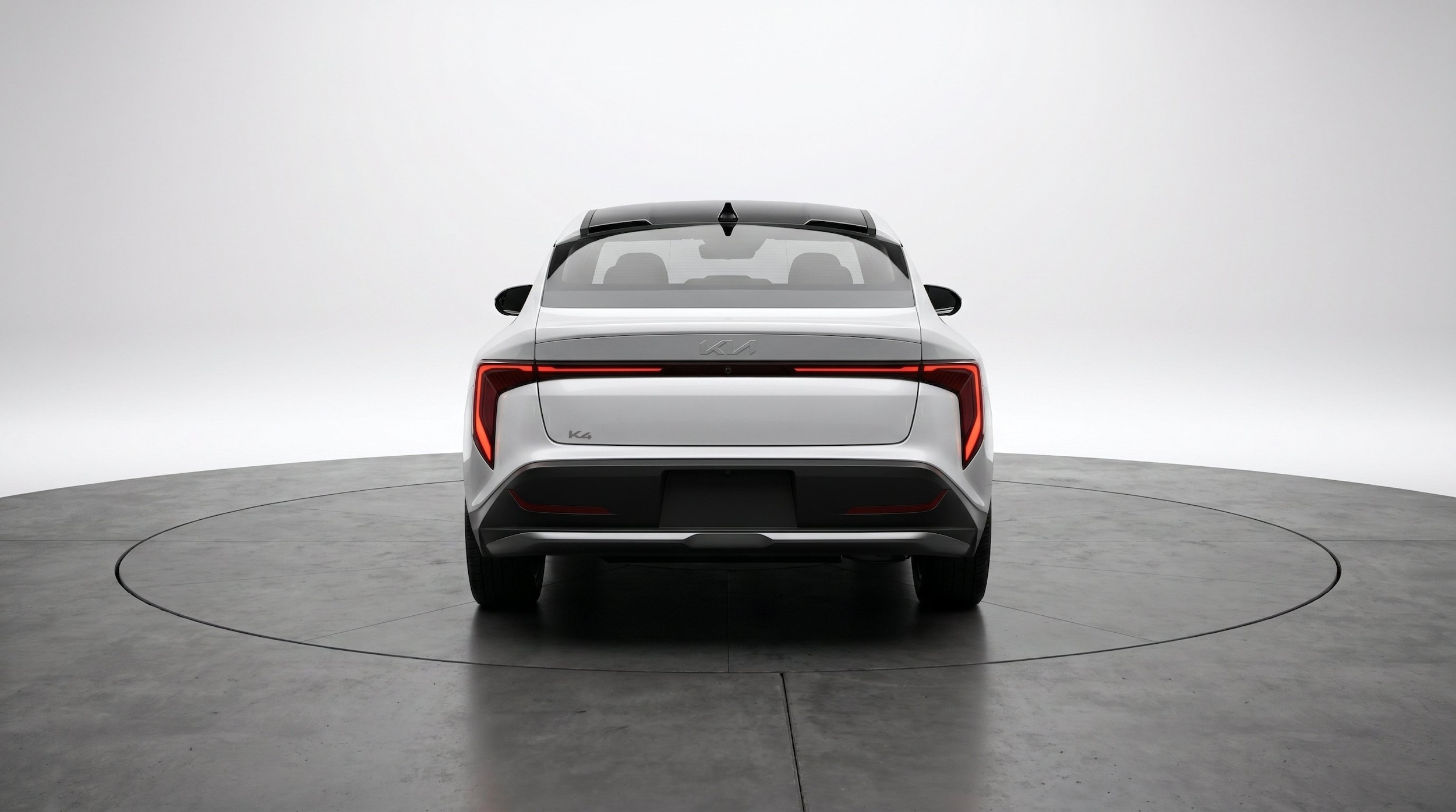 Thumbnail: 2026 Kia K4 - 7