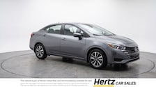 2025 Nissan Versa 1.6 SV -
                  San Diego, CA