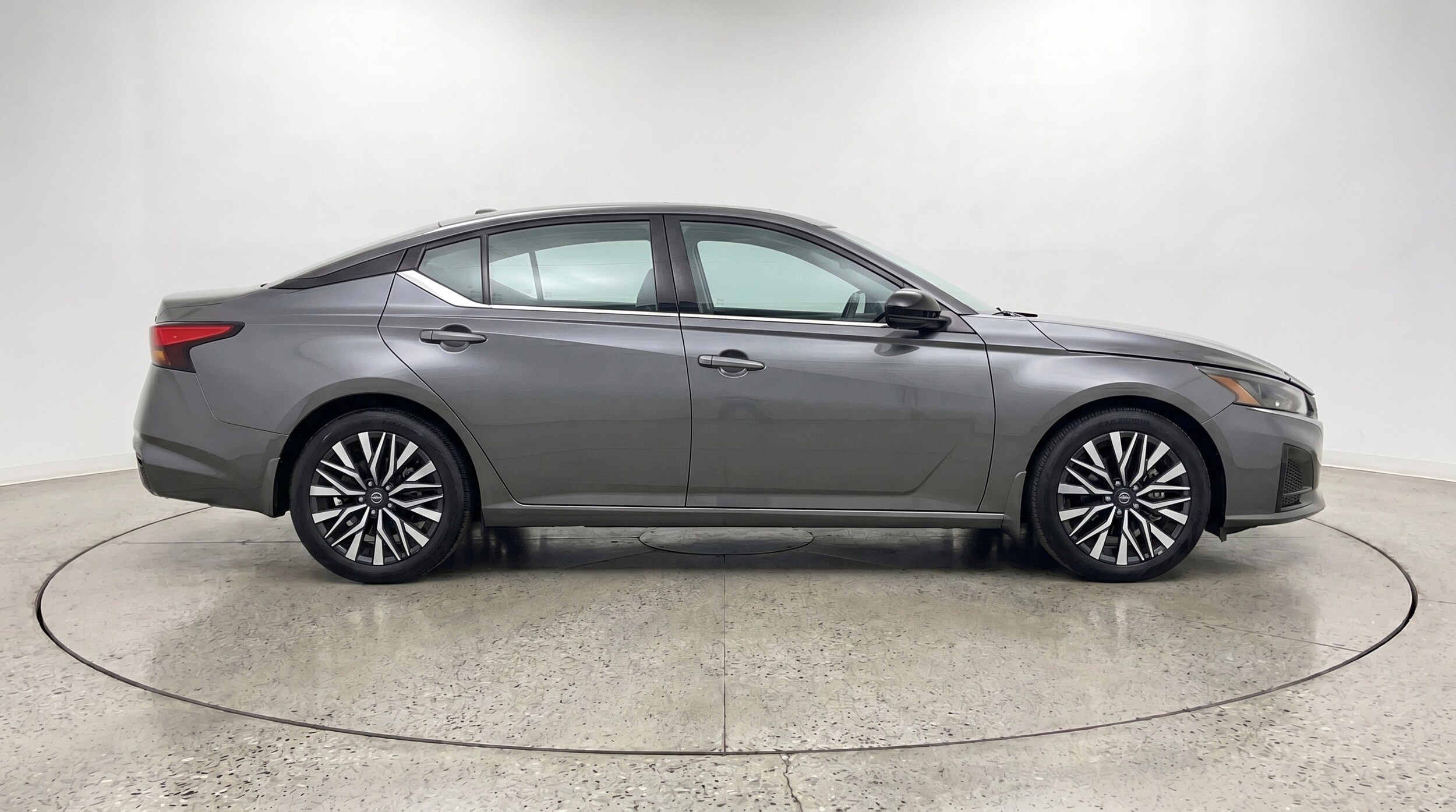 Thumbnail: 2025 Nissan Altima - 11