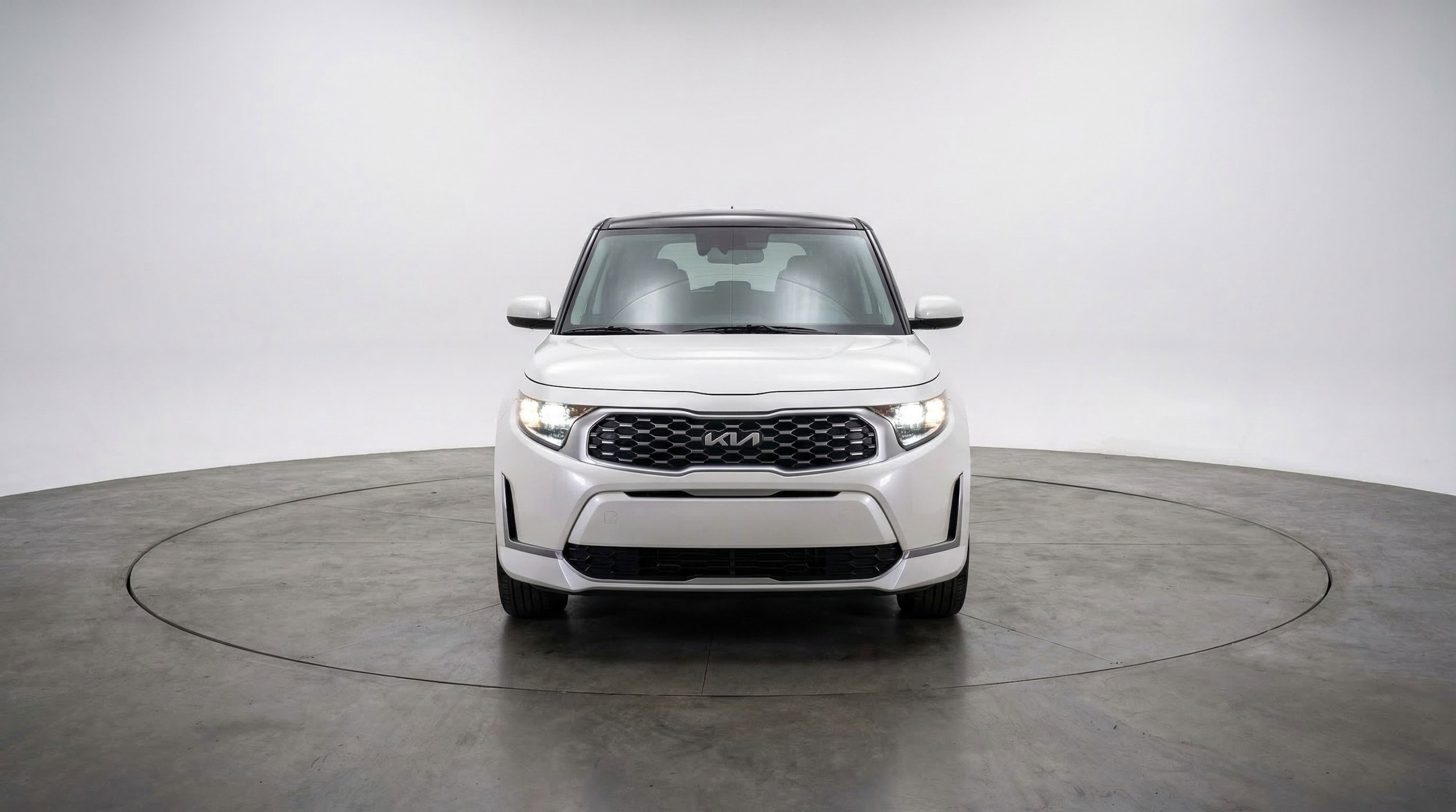 Thumbnail: 2025 Kia Soul - 2