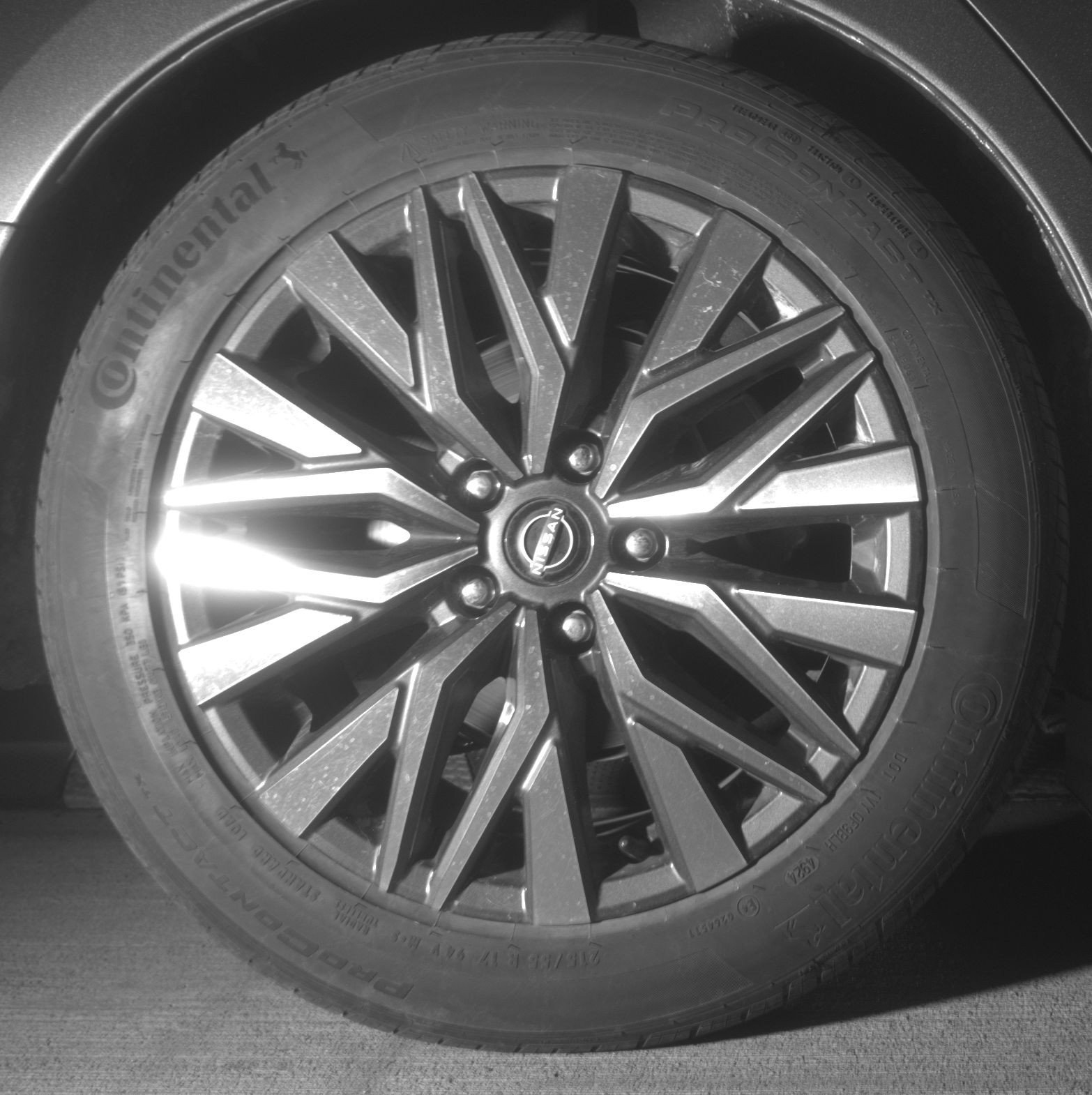 2025 Nissan Altima SV - Photo 13