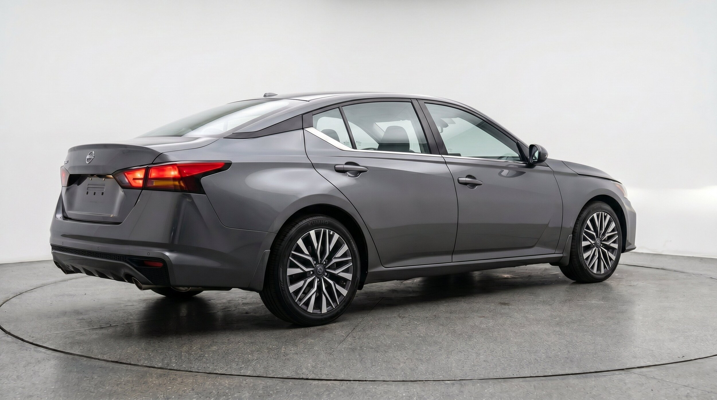 Thumbnail: 2026 Nissan Altima - 9